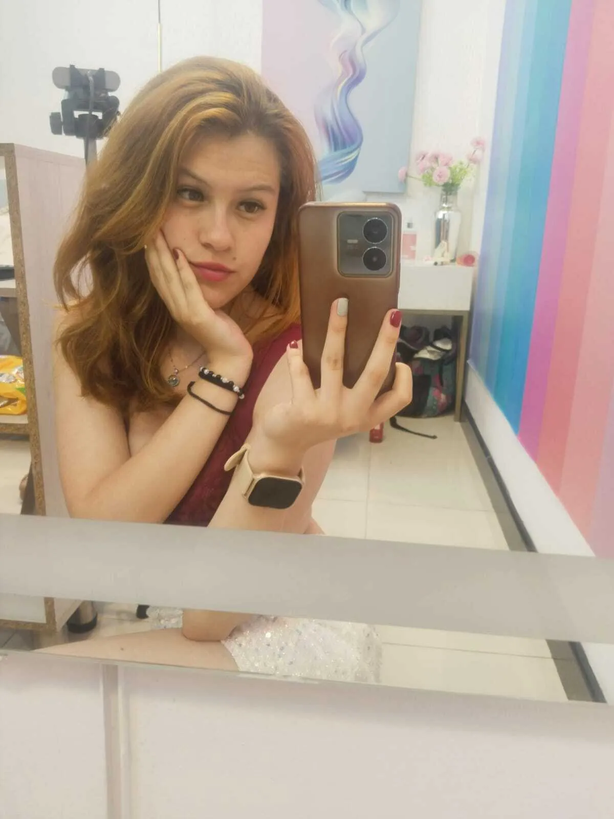 Intérprete TaylorCarper Foto 10