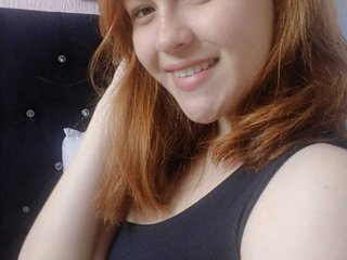 Imagen de perfil de modelo de cámara web de TaylorCarper