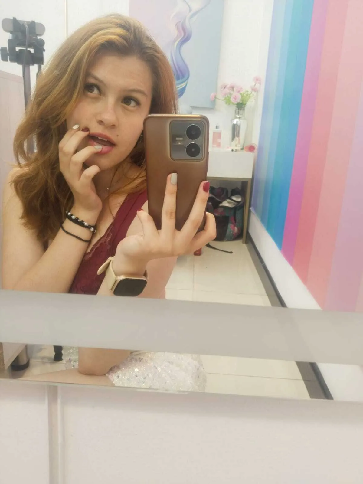 Intérprete TaylorCarper Foto 8