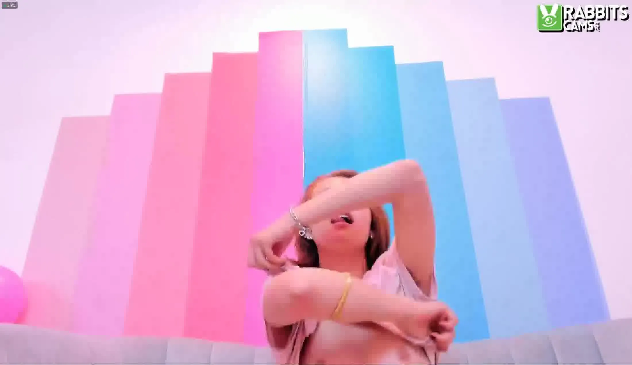 Intérprete TaylorCarper Video 1