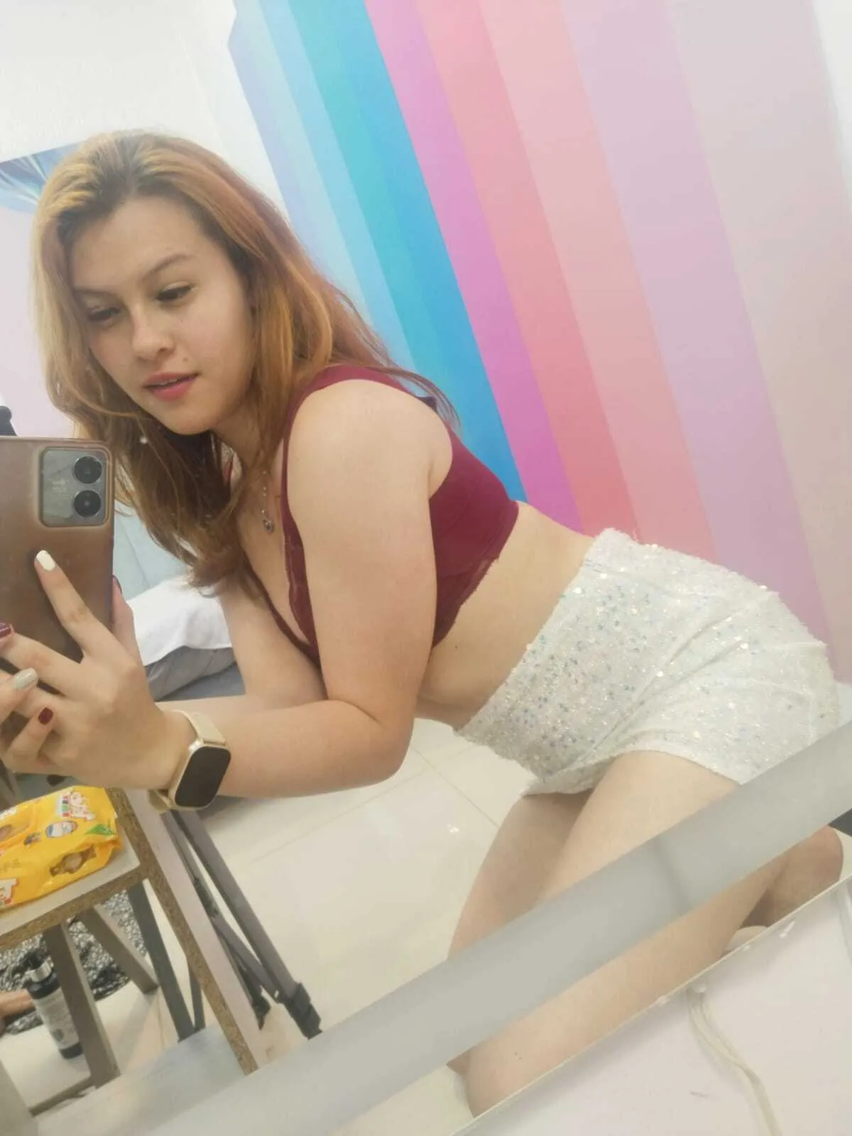 Intérprete TaylorCarper Foto 11