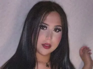 Imagen de perfil de modelo de cámara web de AriSofiaa