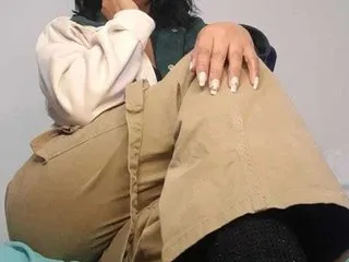 Foto de perfil de modelo de webcam de Electraa69