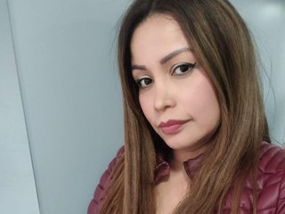 CelesteMonts Profilbild des Cam-Modells 