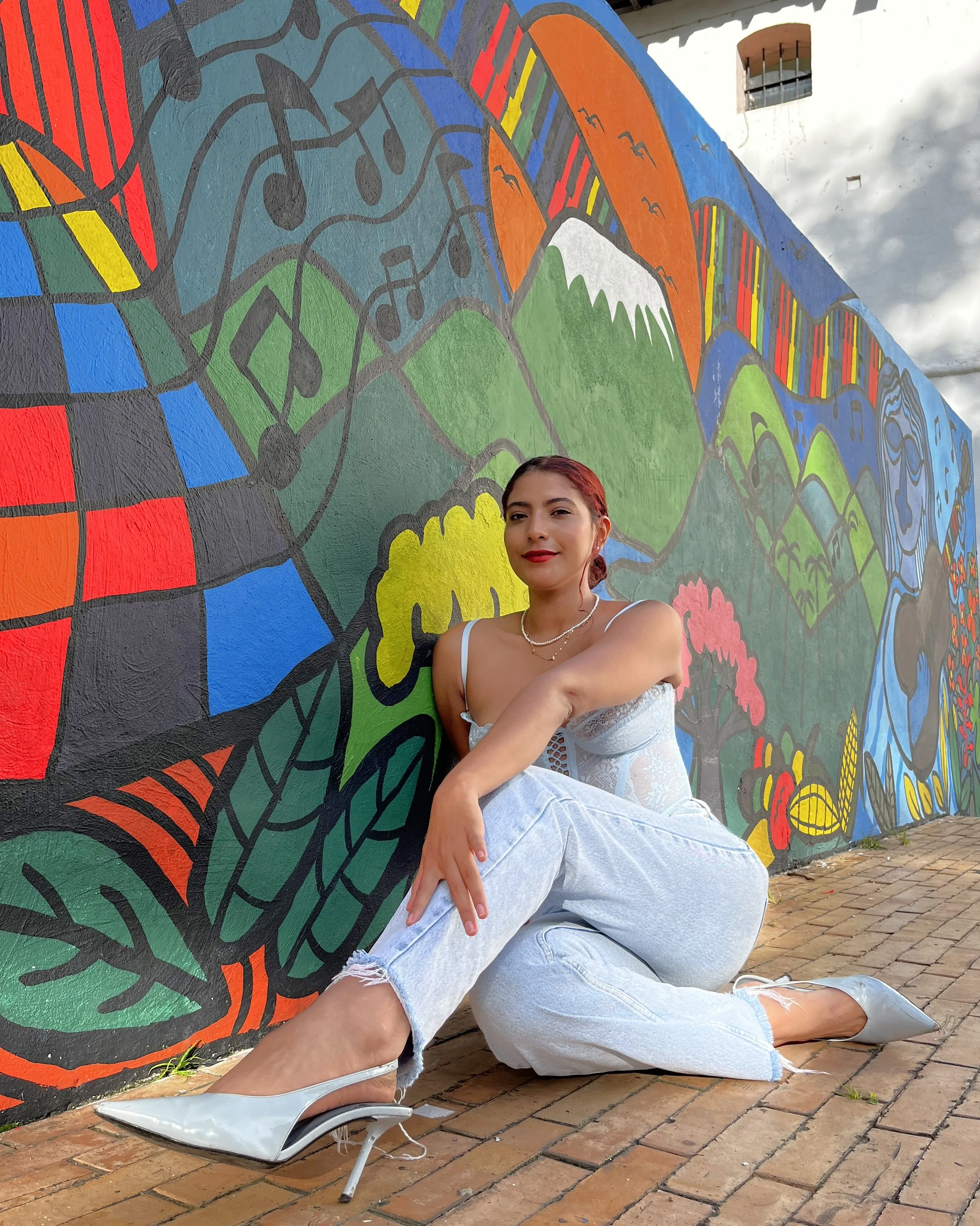 Intérprete MiaBianchi Foto 2