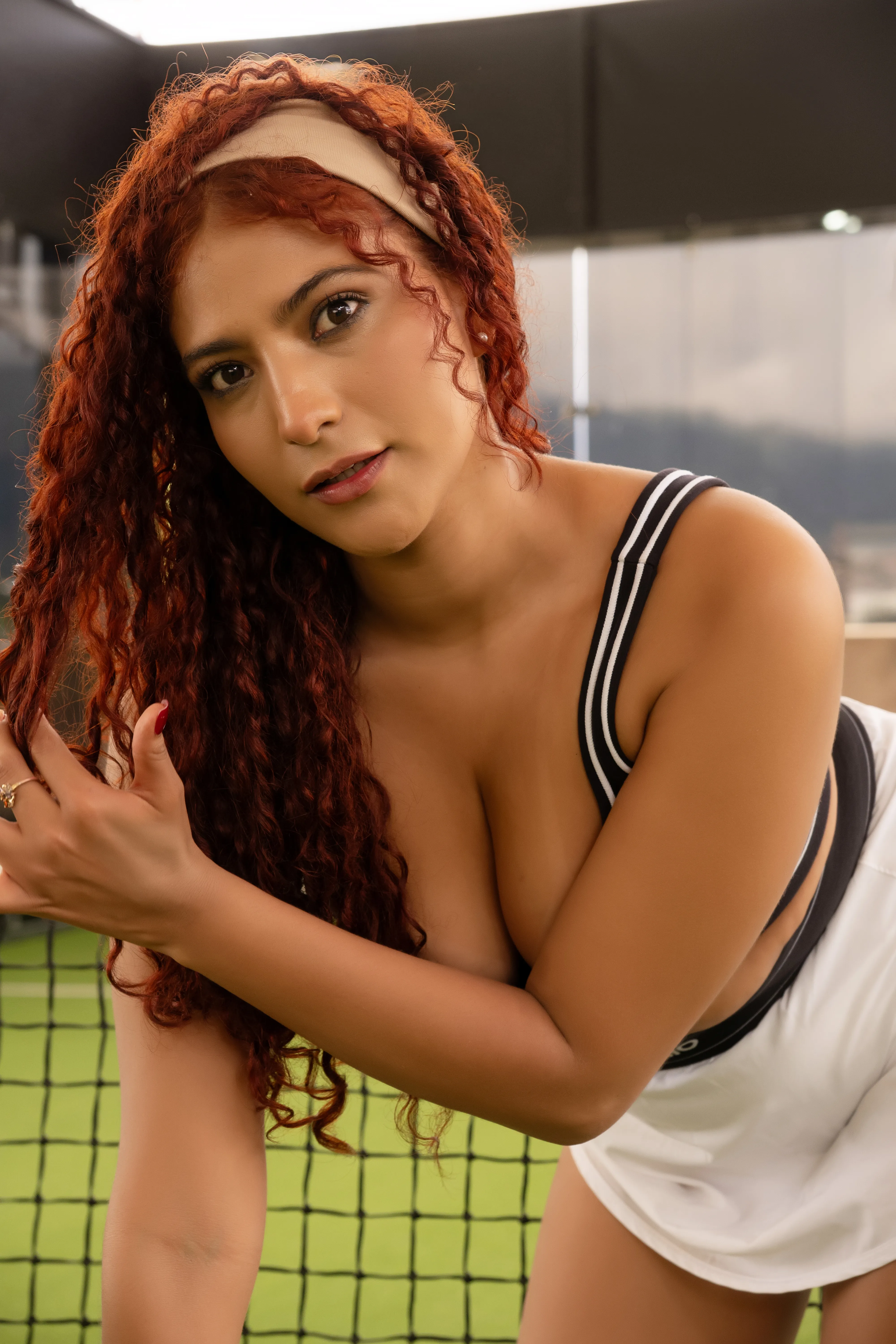 Darsteller MiaBianchi Foto 6