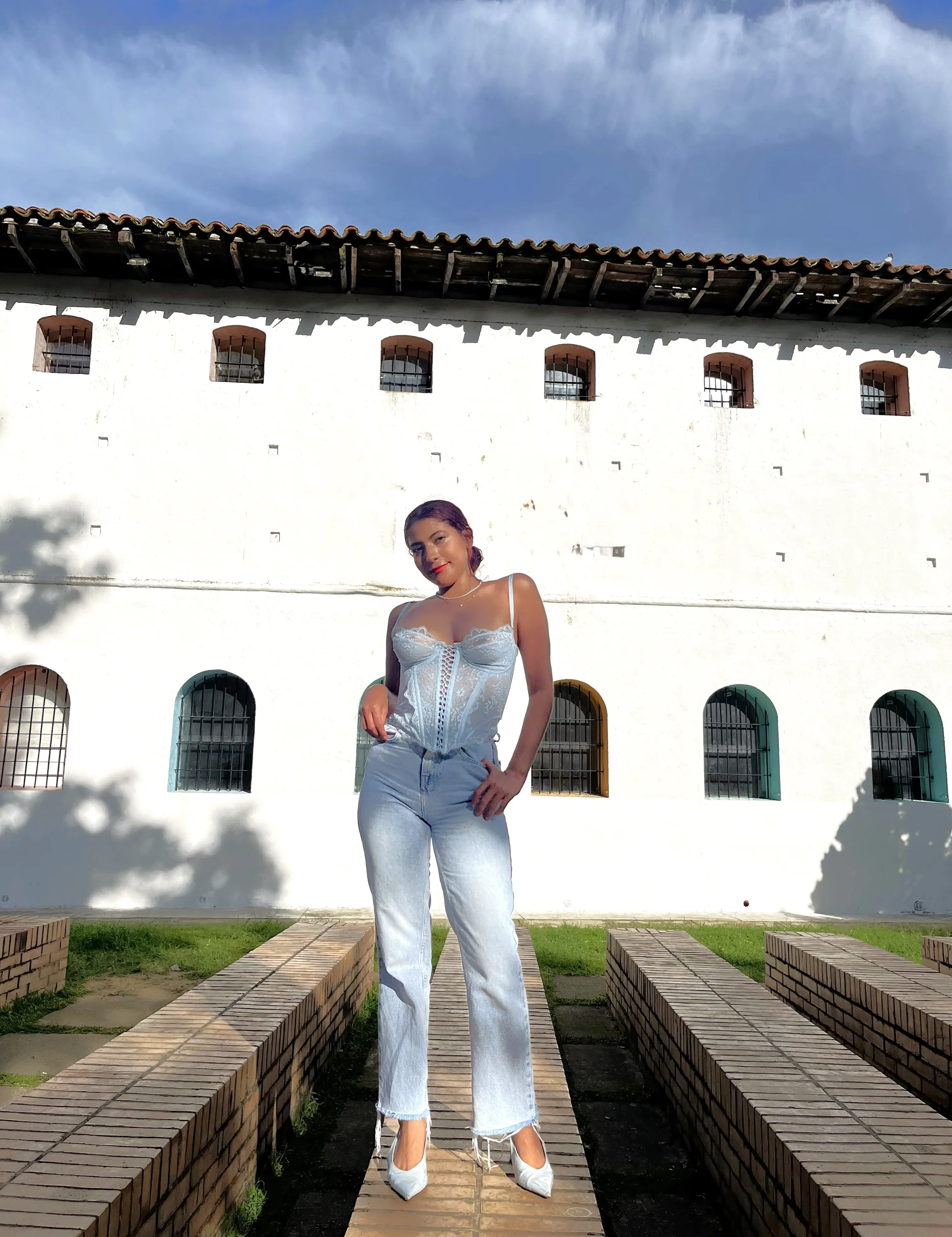 Intérprete MiaBianchi Foto 3