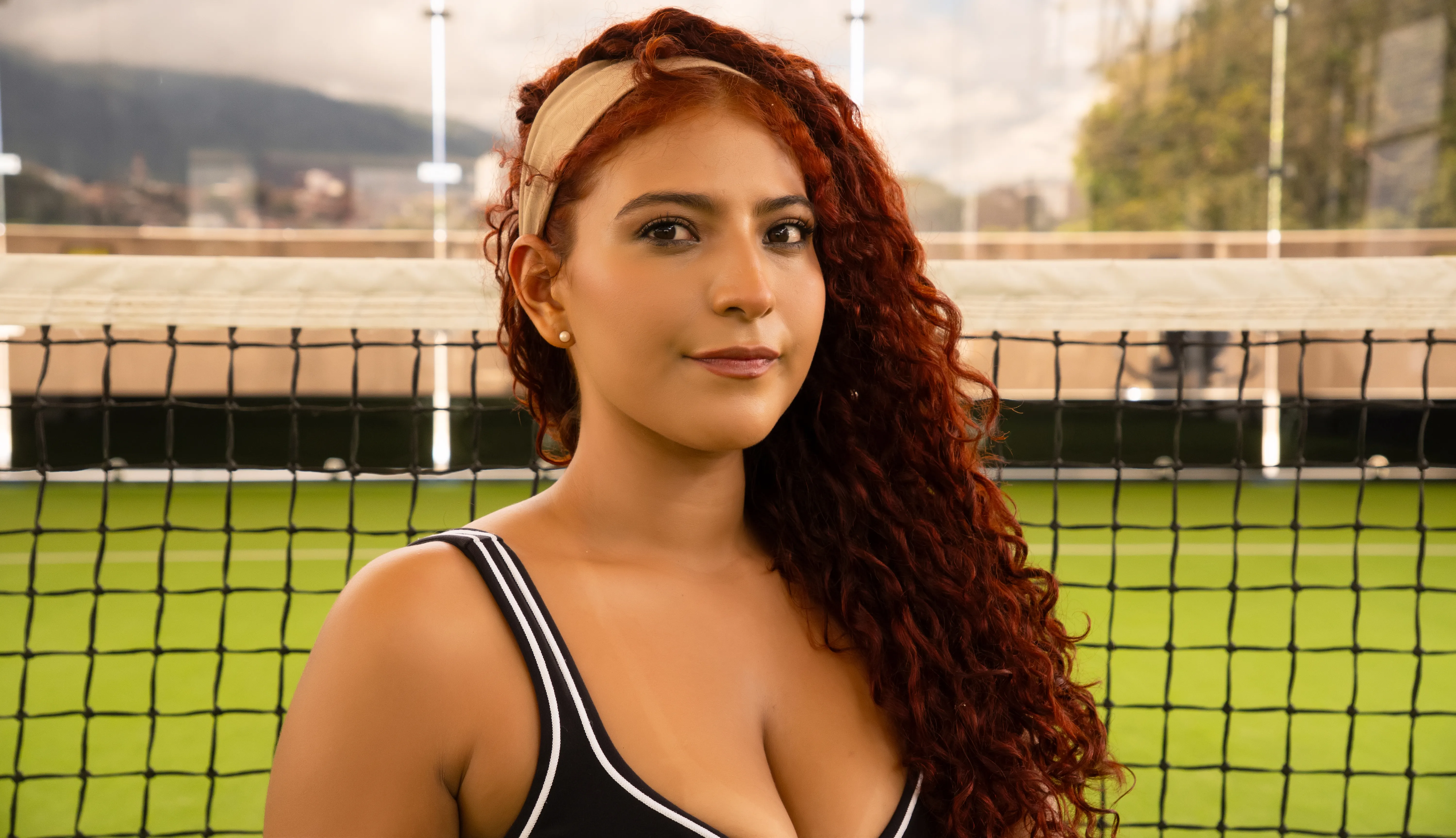 Darsteller MiaBianchi Foto 5