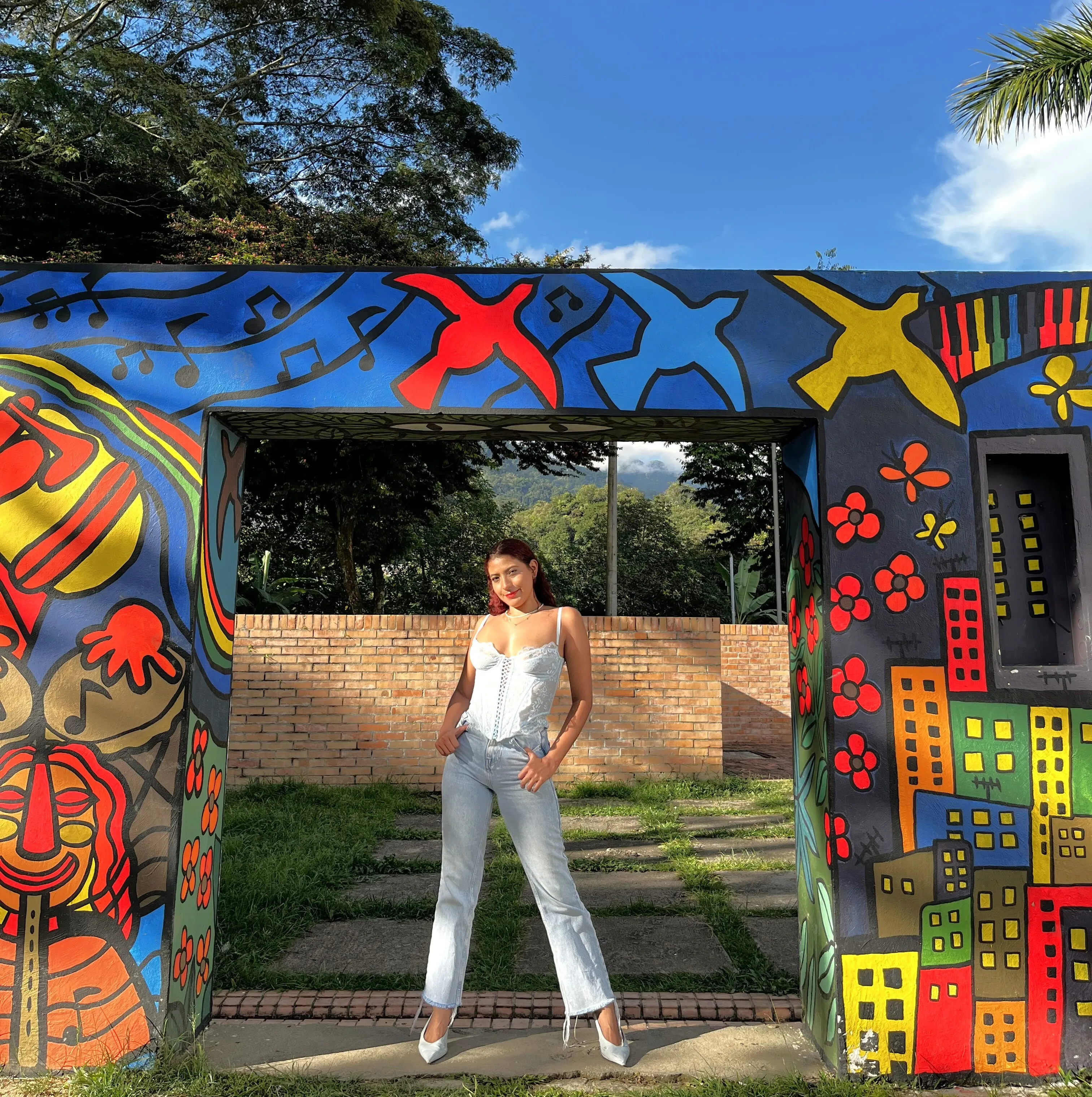 Intérprete MiaBianchi Foto 4