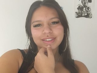 Foto de perfil de modelo de webcam de MiLuuMitch 
