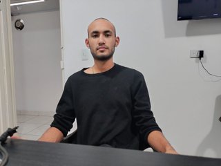 krillynnt profilbild på webbkameramodell