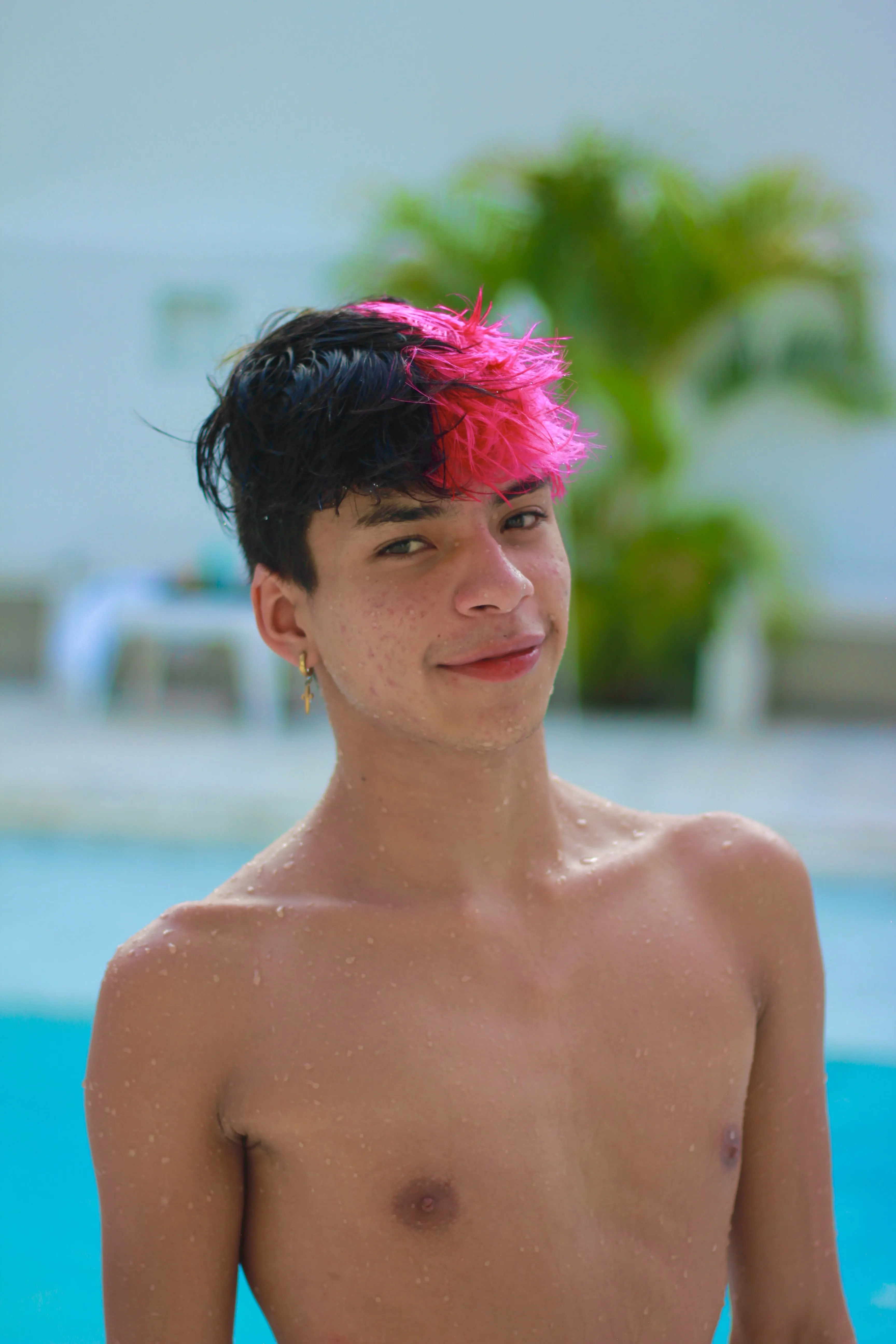 Interprete angel_david_ad Foto 2