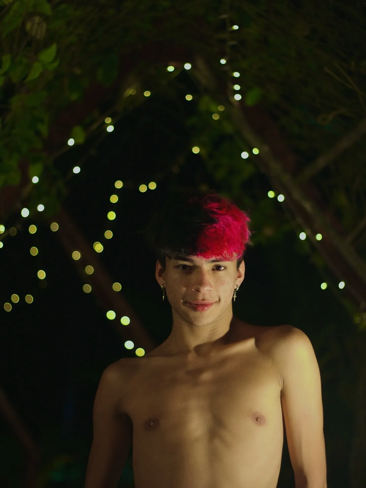 Interprete angel_david_ad Foto 10