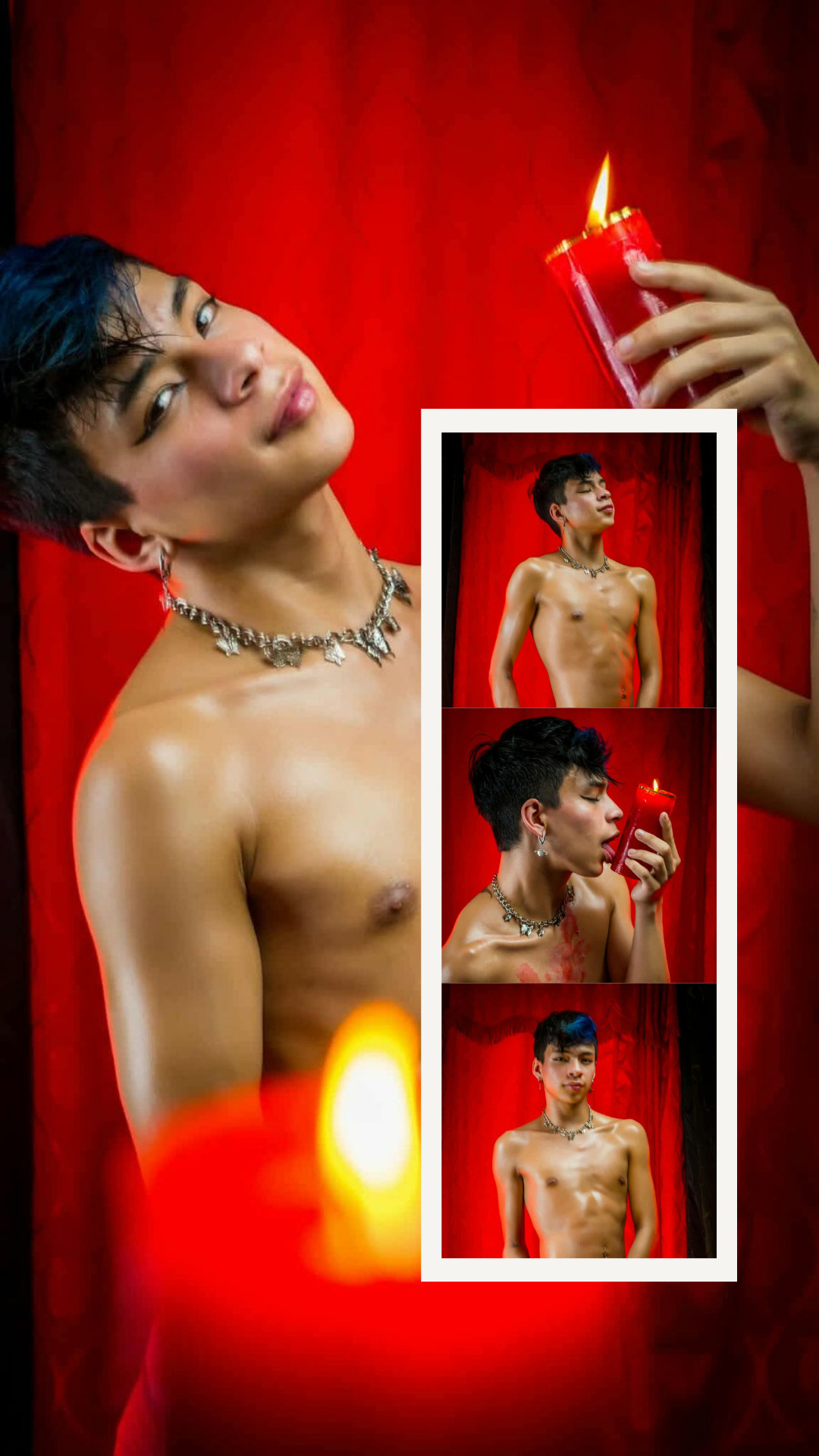 Artista angel_david_ad Foto 7