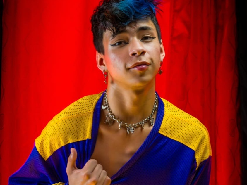 Artista angel_david_ad Foto 4