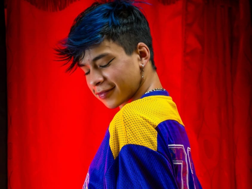 Artista angel_david_ad Foto 2