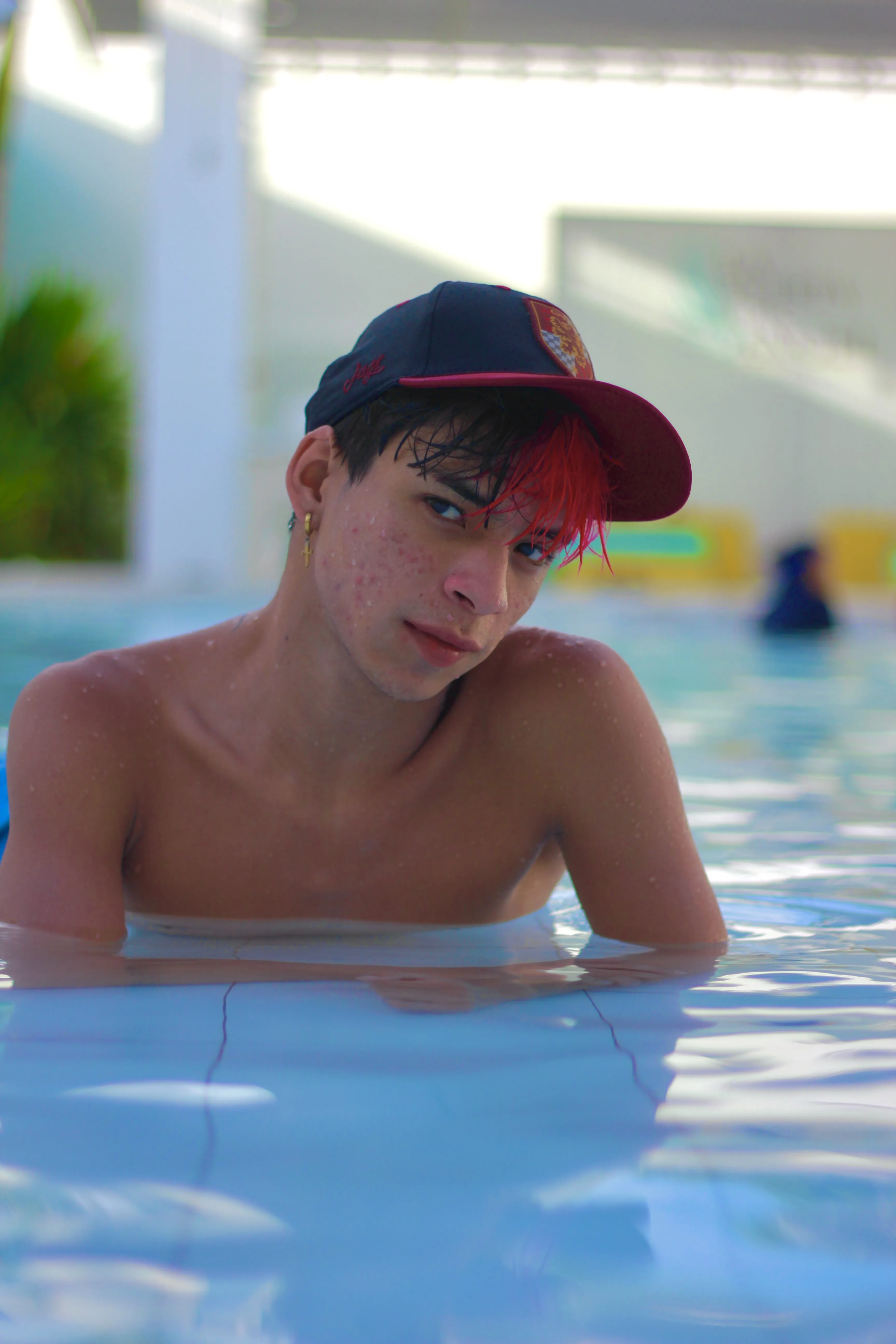 Interprete angel_david_ad Foto 3