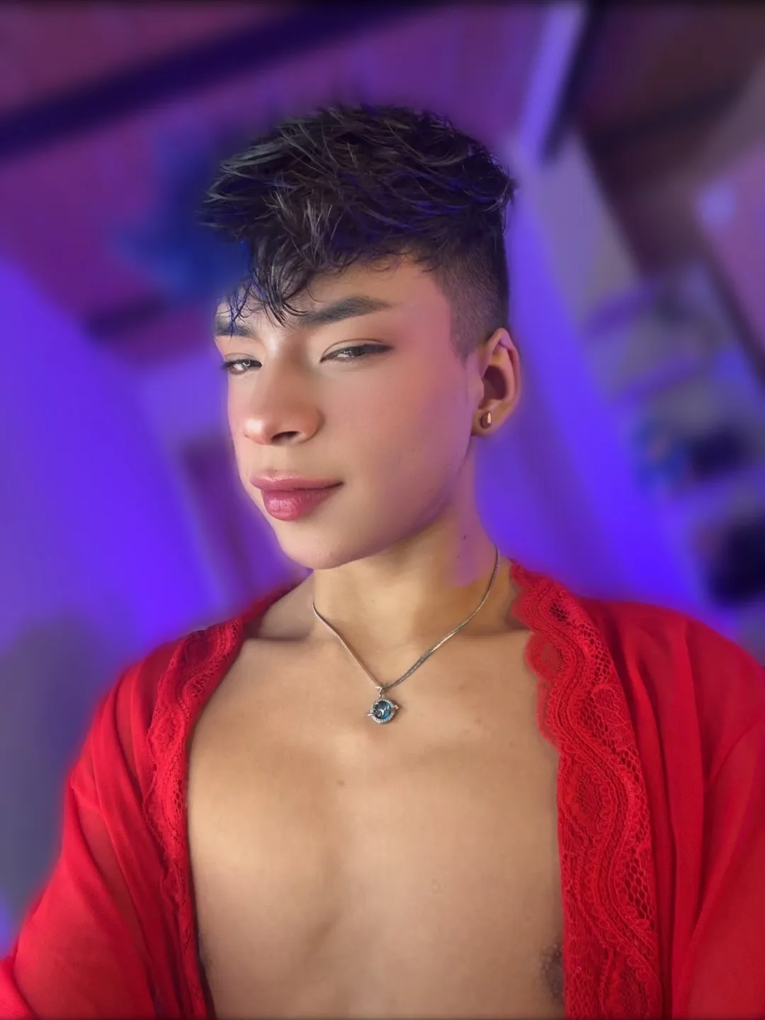 Interprete angel_david_ad Foto 8