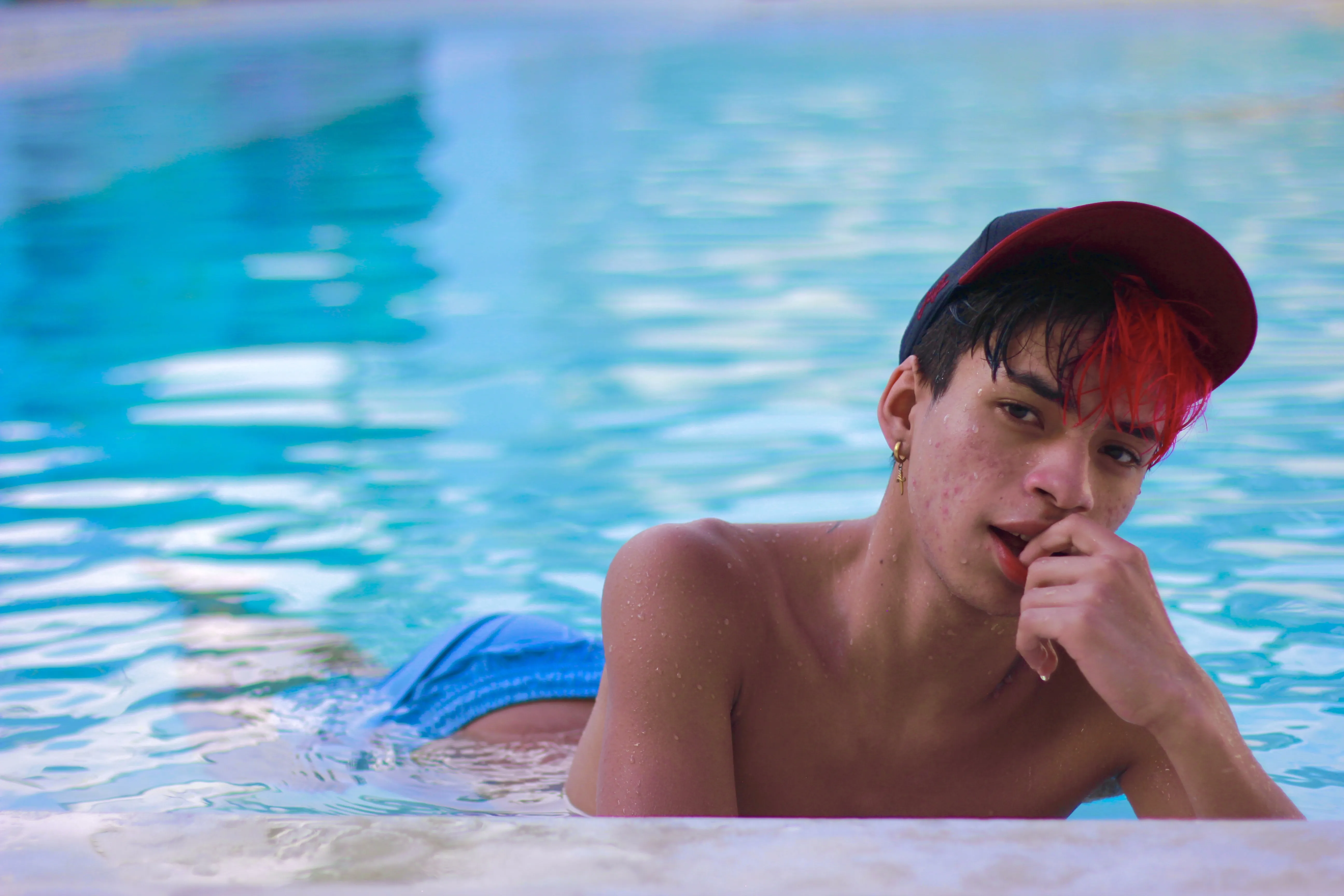 Interprete angel_david_ad Foto 4