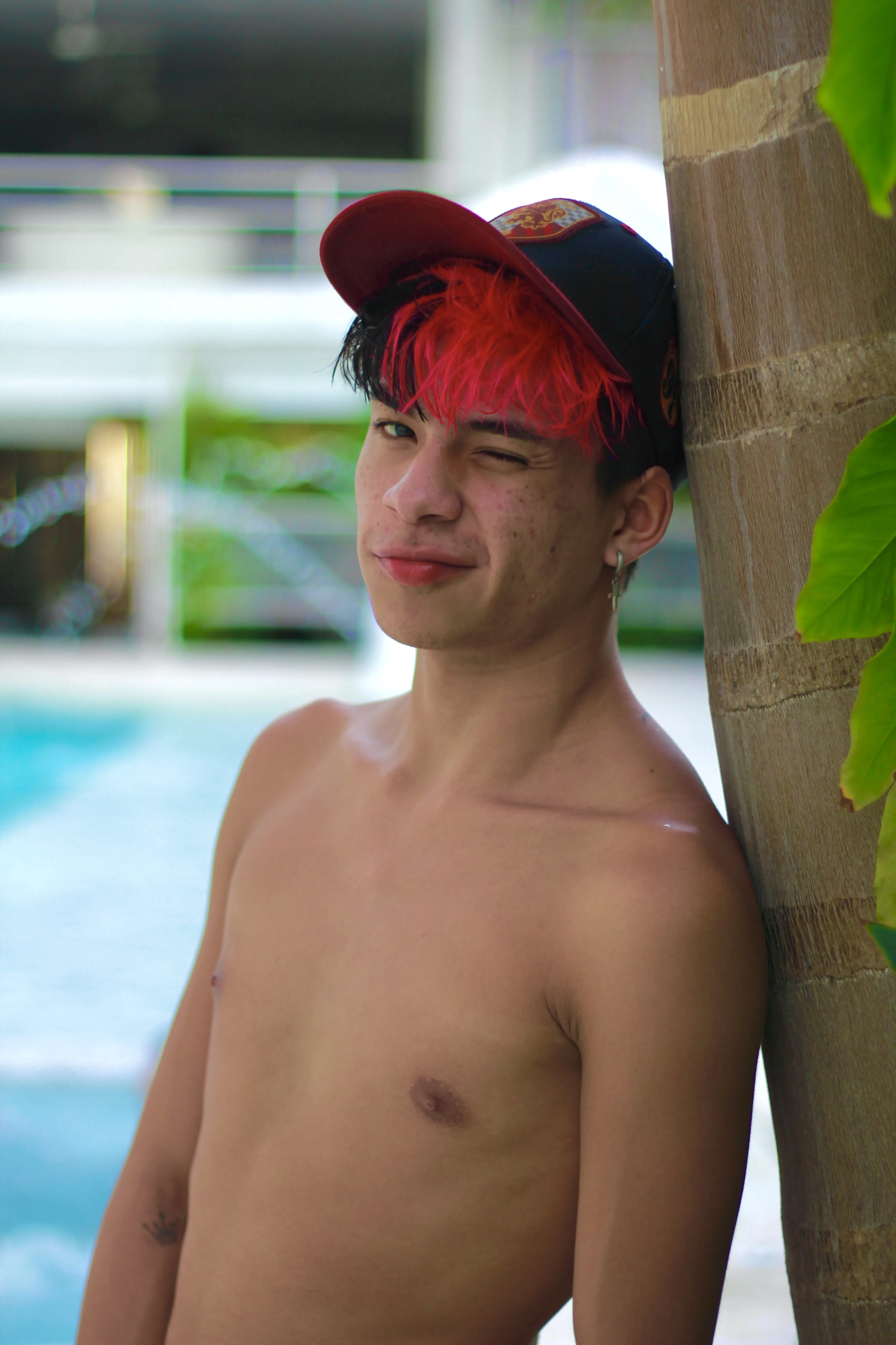 Interprete angel_david_ad Foto 5