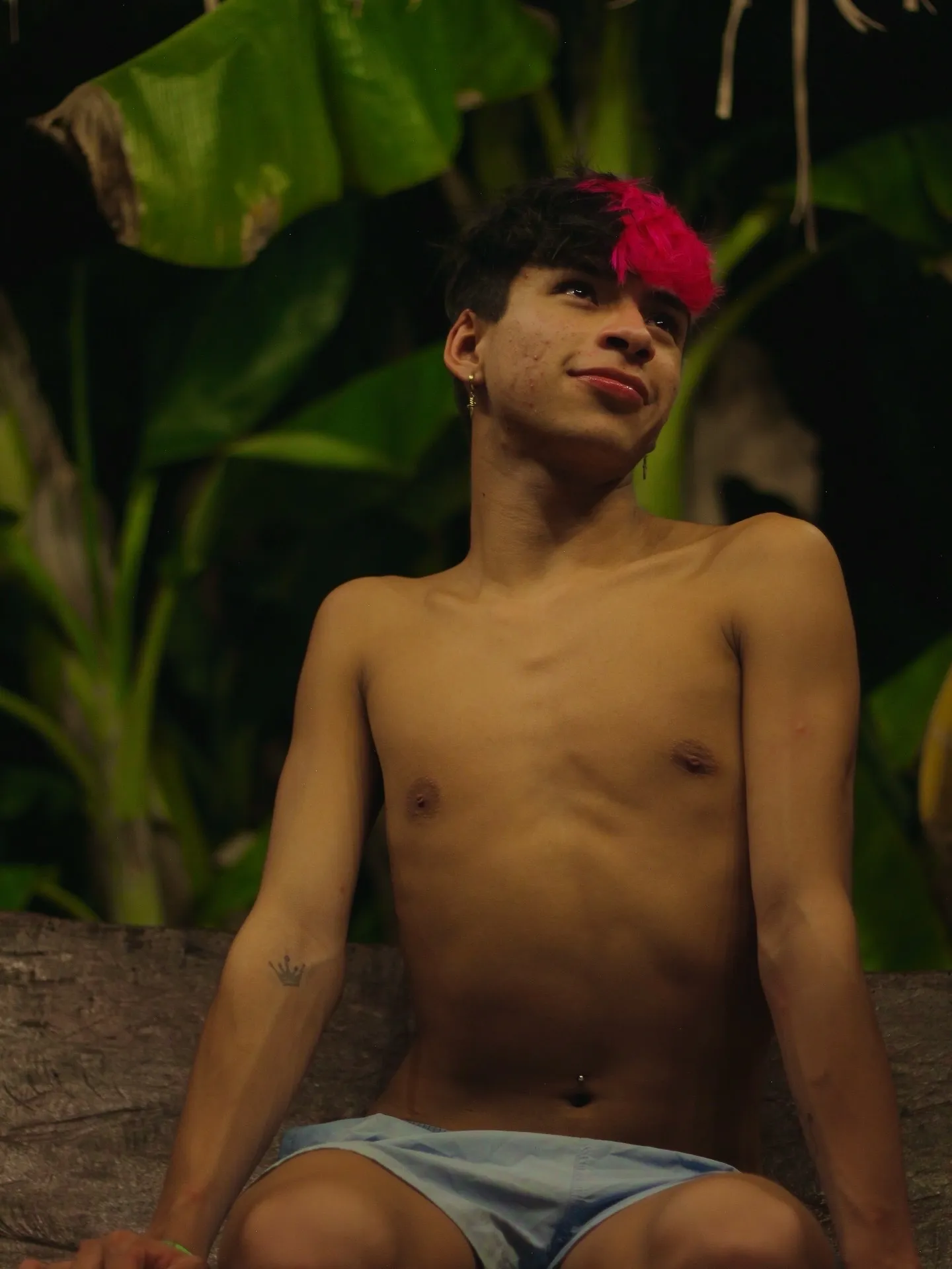 Interprete angel_david_ad Foto 12