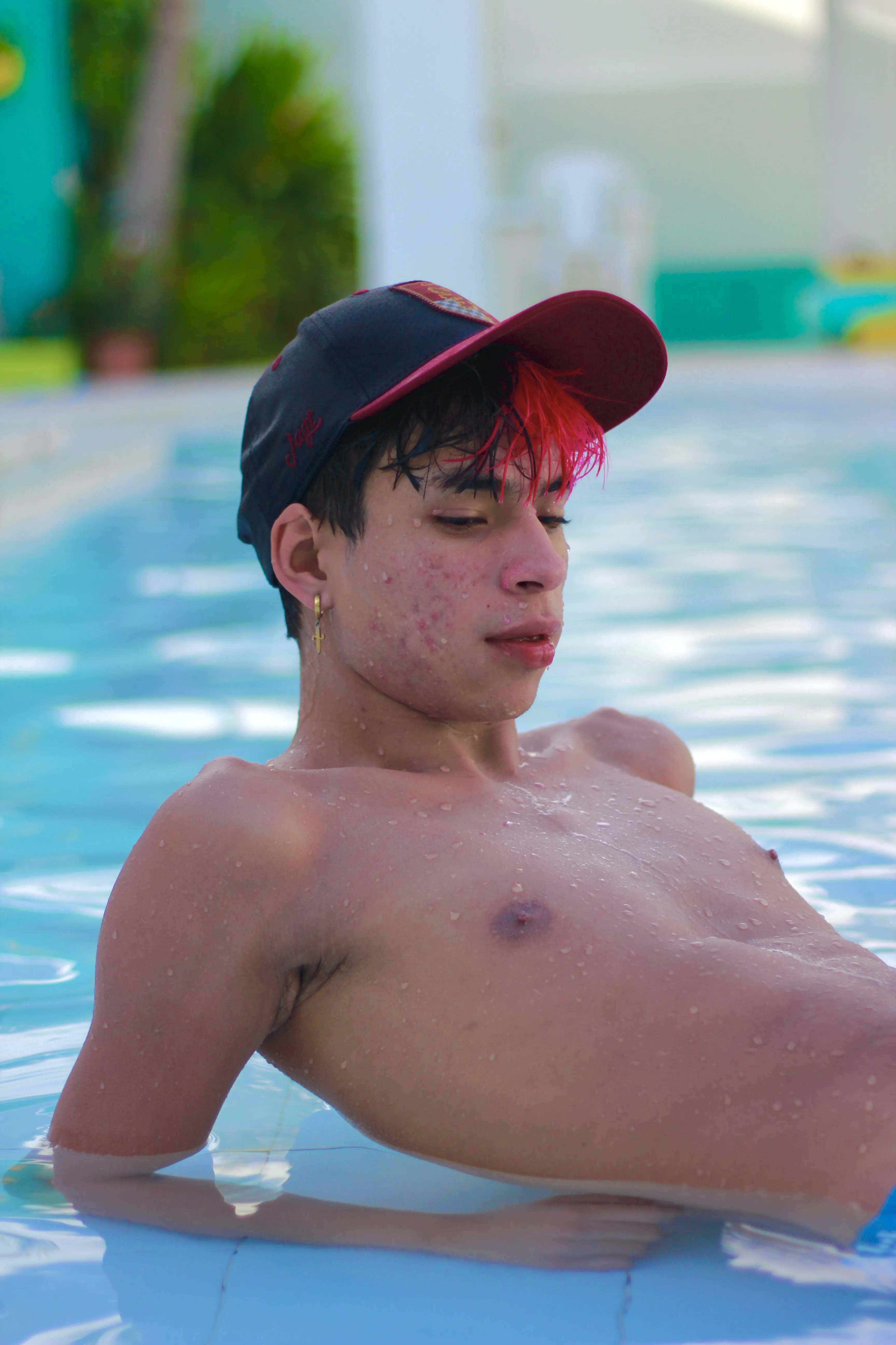 Interprete angel_david_ad Foto 6