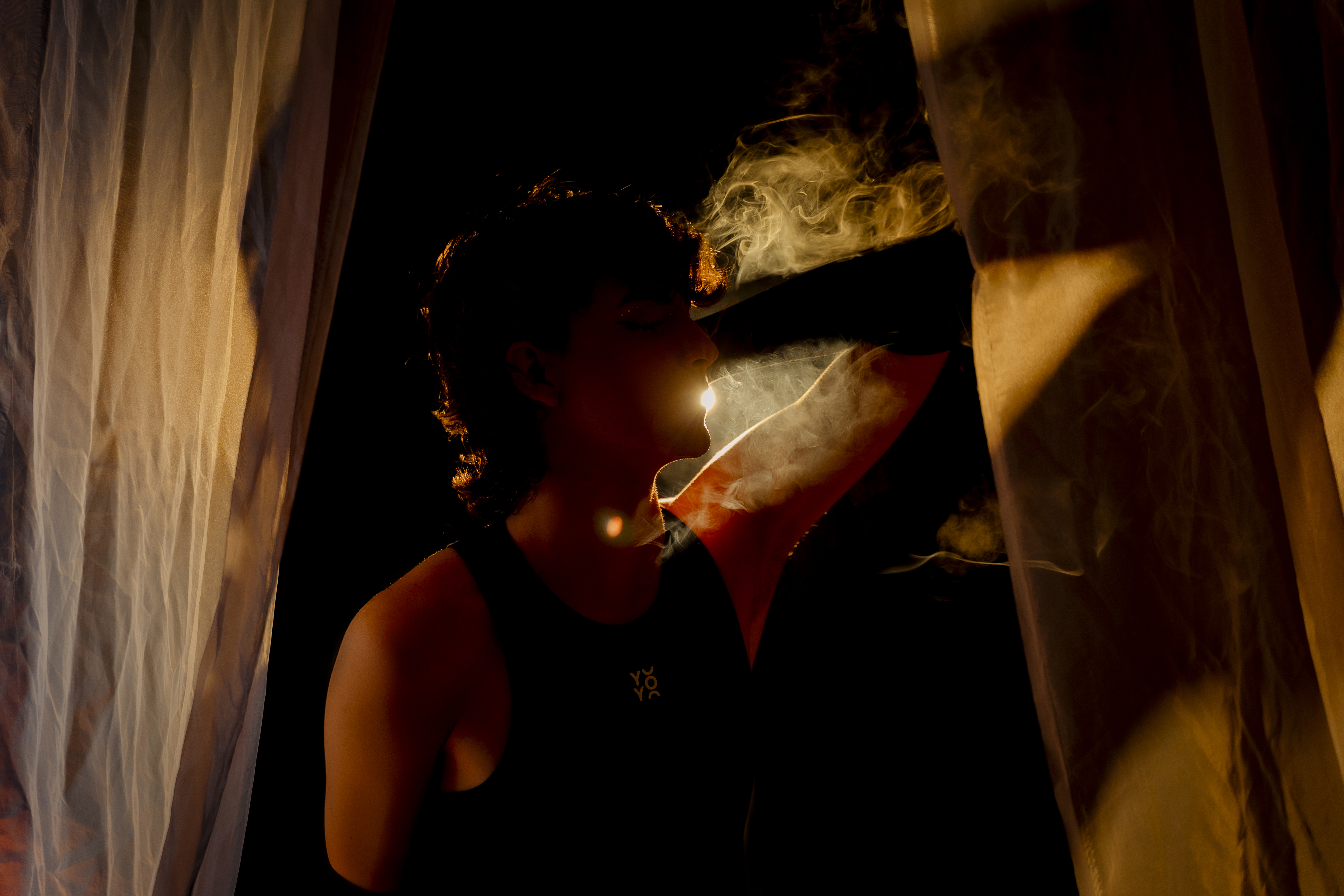 Utøver DiamondPiarce Bilde 4