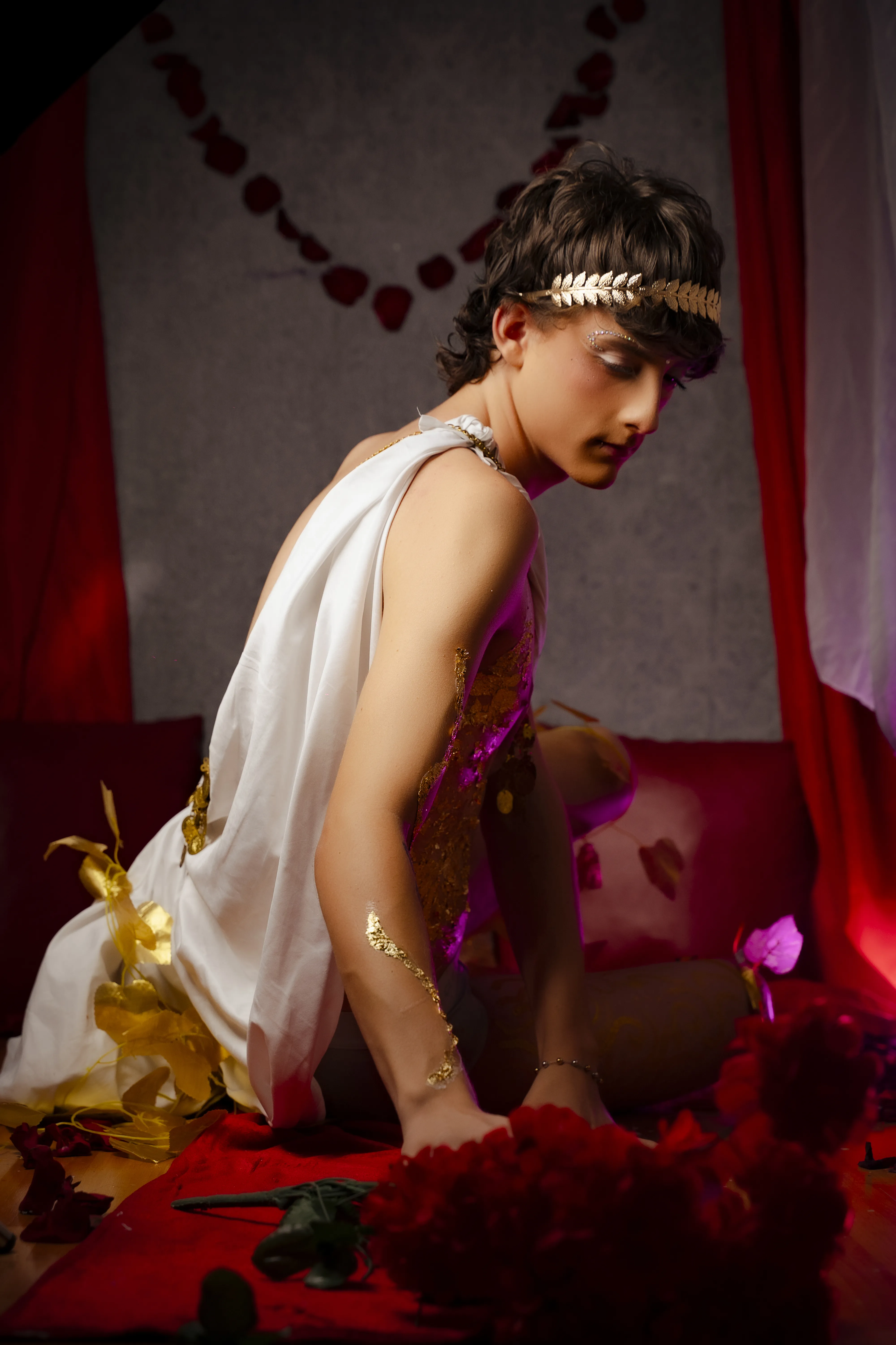 Utøver DiamondPiarce Bilde 8