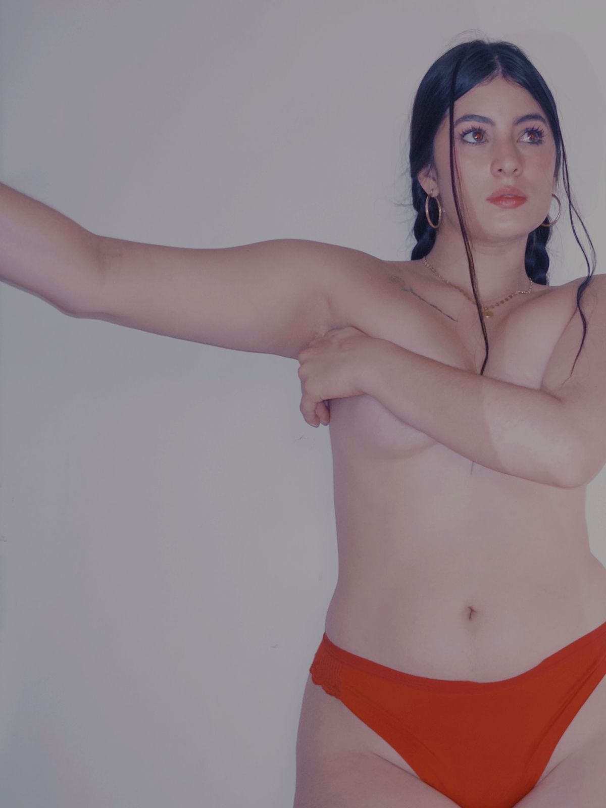 Interprete Lunavelvett Foto 10