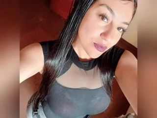 Valery_white18 Profilbild des Cam-Modells