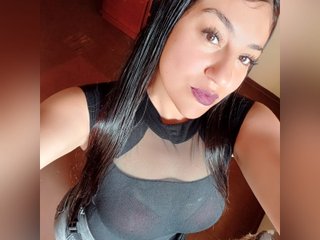 Valery_white18 immagine del profilo del modello di cam