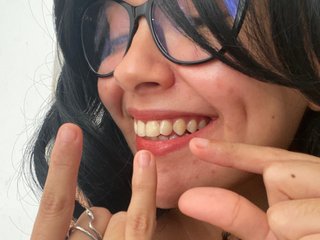 Foto de perfil de modelo de webcam de goddnessMalena 