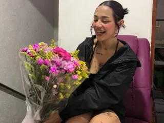 kathalinasantana profielfoto van cam model