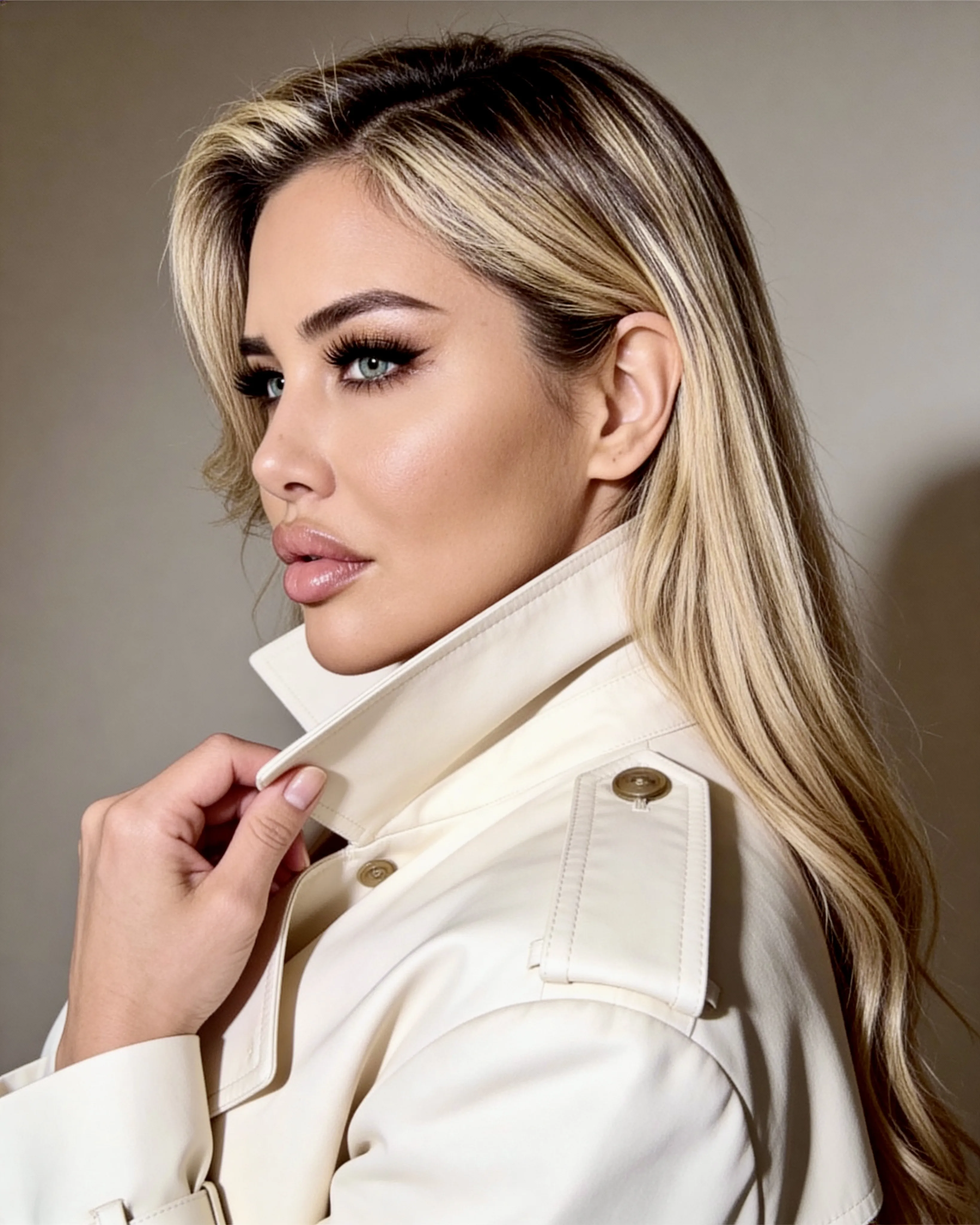 Intérprete InsatiableCaitlinBell Foto 9