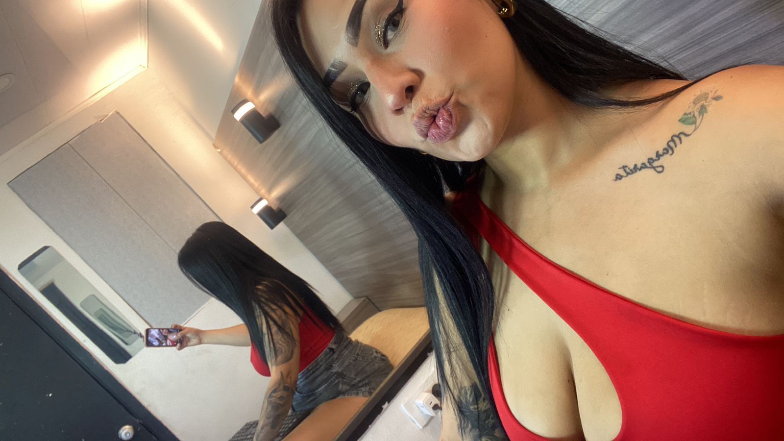 Intérprete IamCarollVbna Foto 6