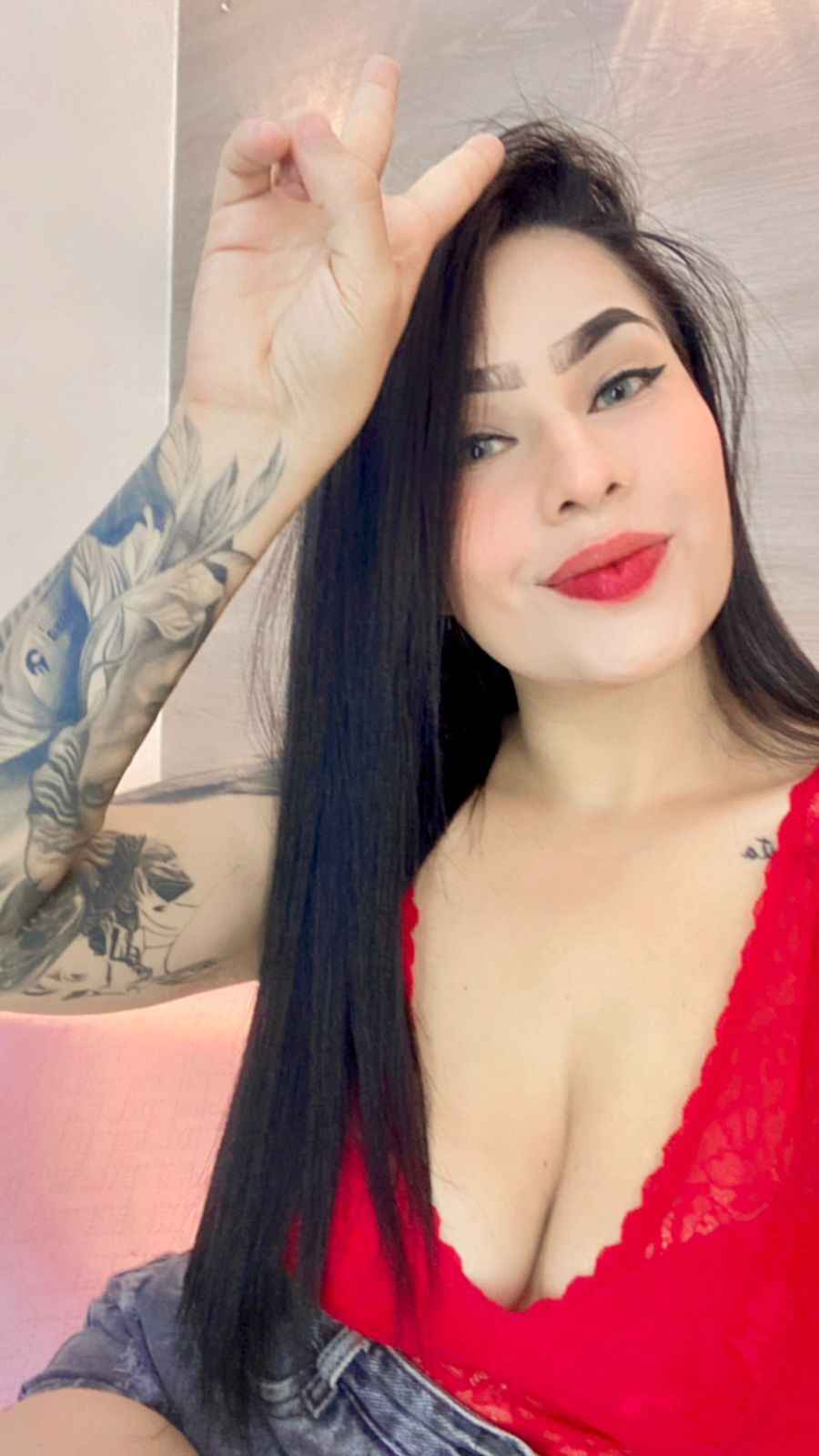 Intérprete IamCarollVbna Foto 3