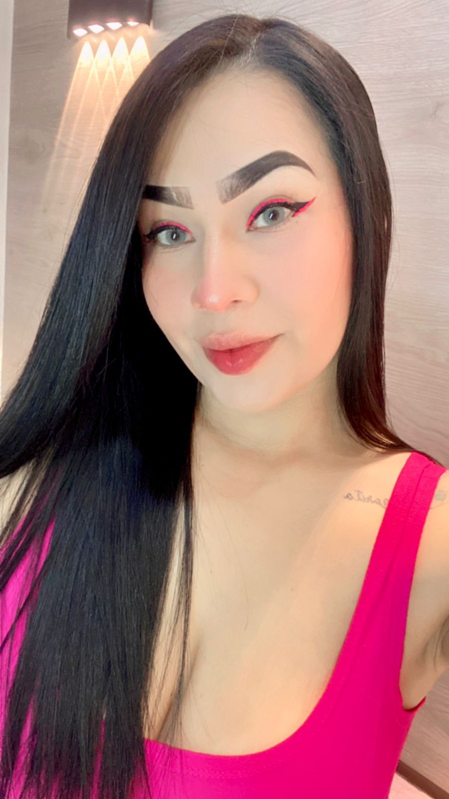 Intérprete IamCarollVbna Foto 2
