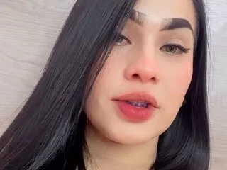 IamCarollVbna immagine del profilo del modello di cam