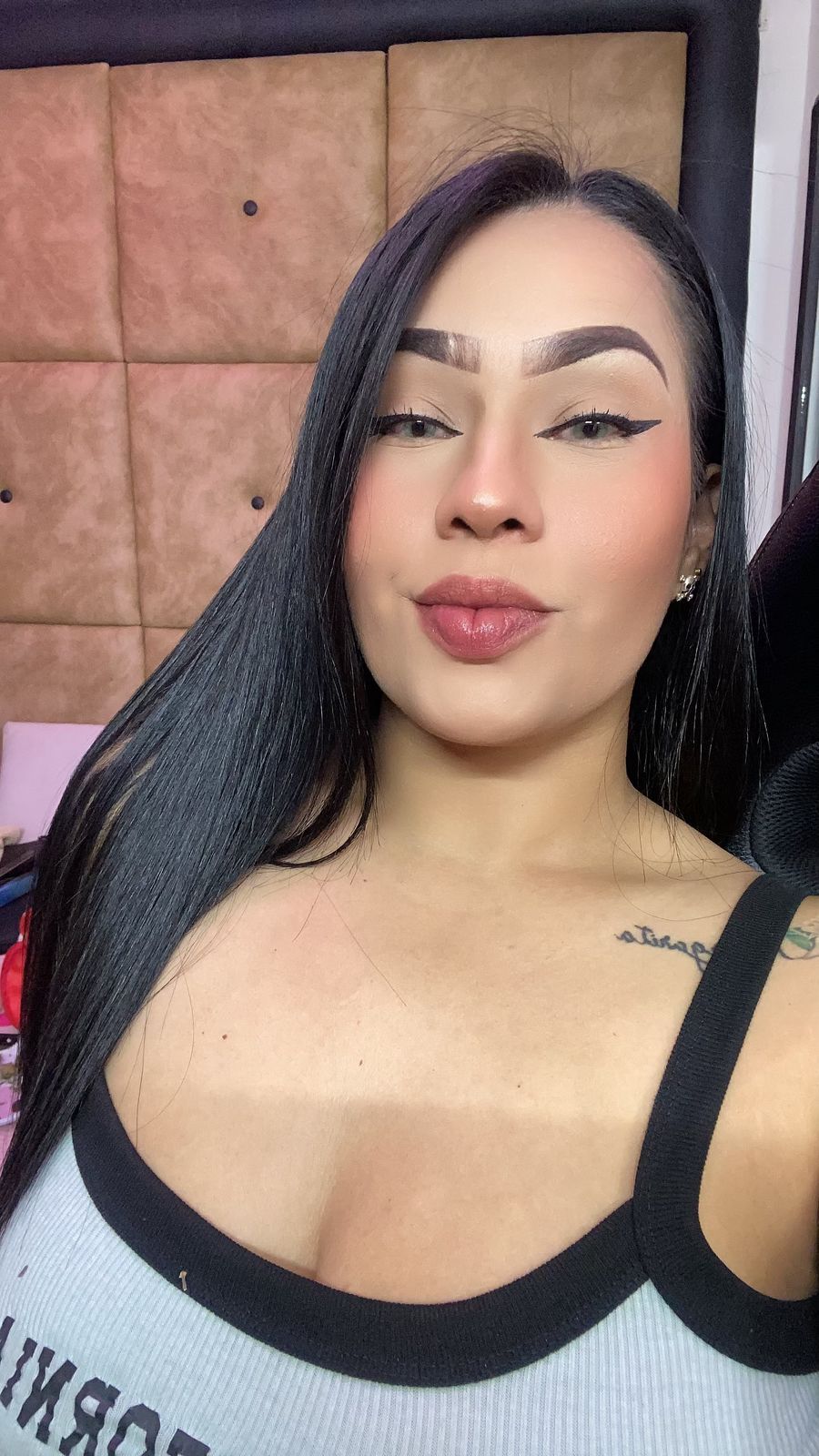 Intérprete IamCarollVbna Foto 4