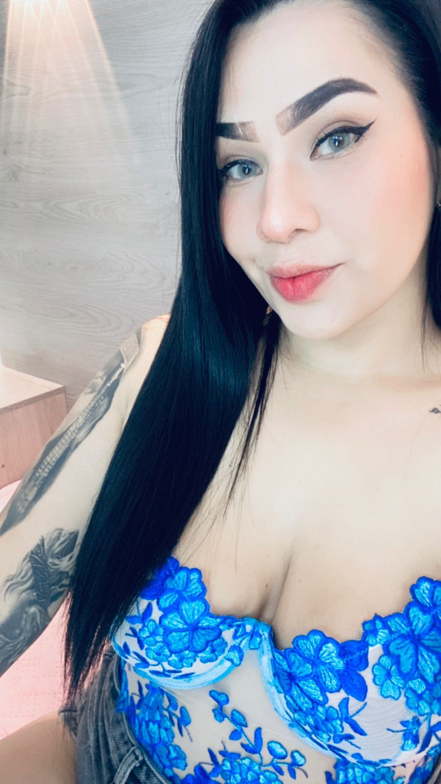 Intérprete IamCarollVbna Foto 5