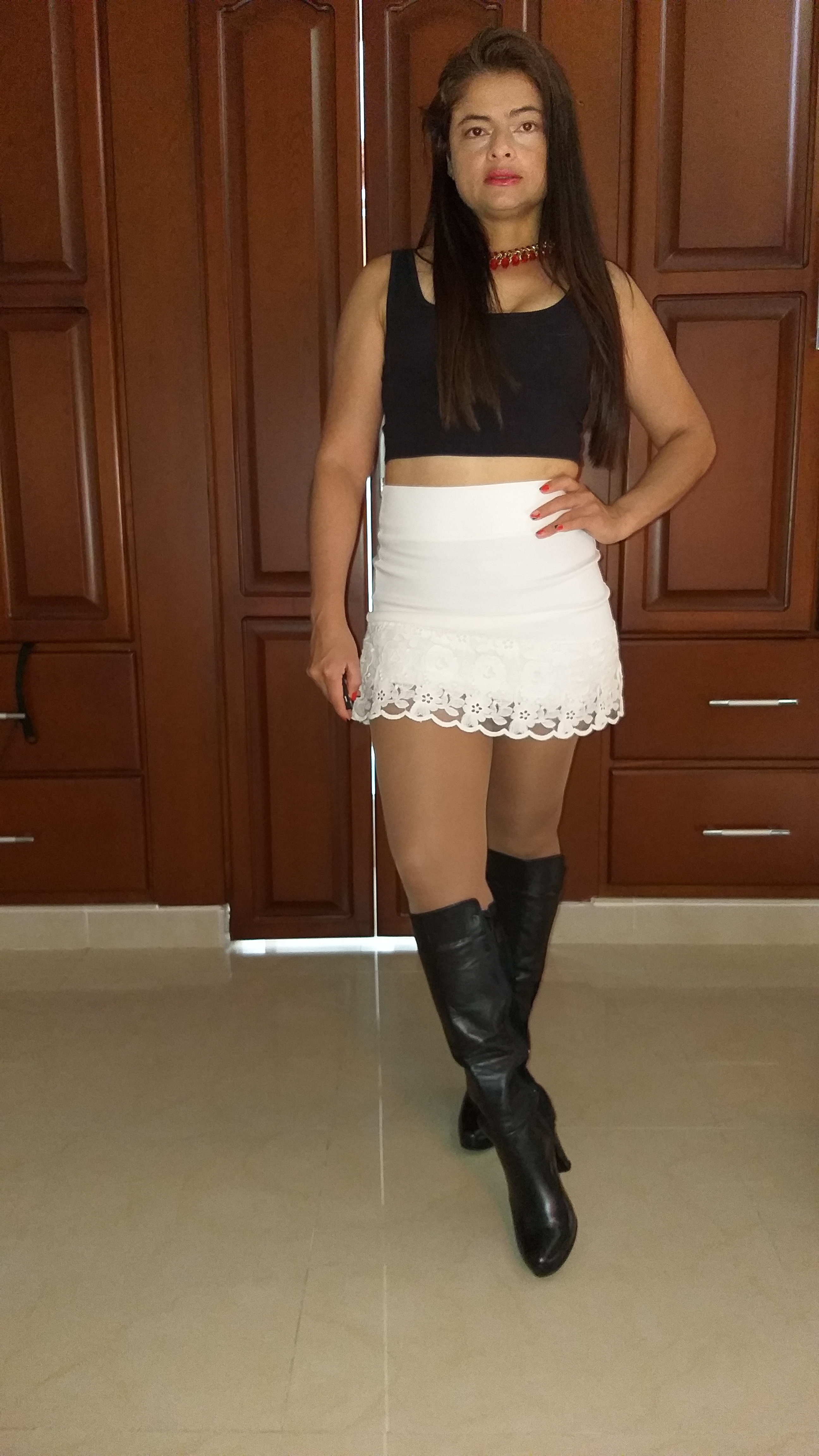 Darsteller IdaliaLatin Foto 3