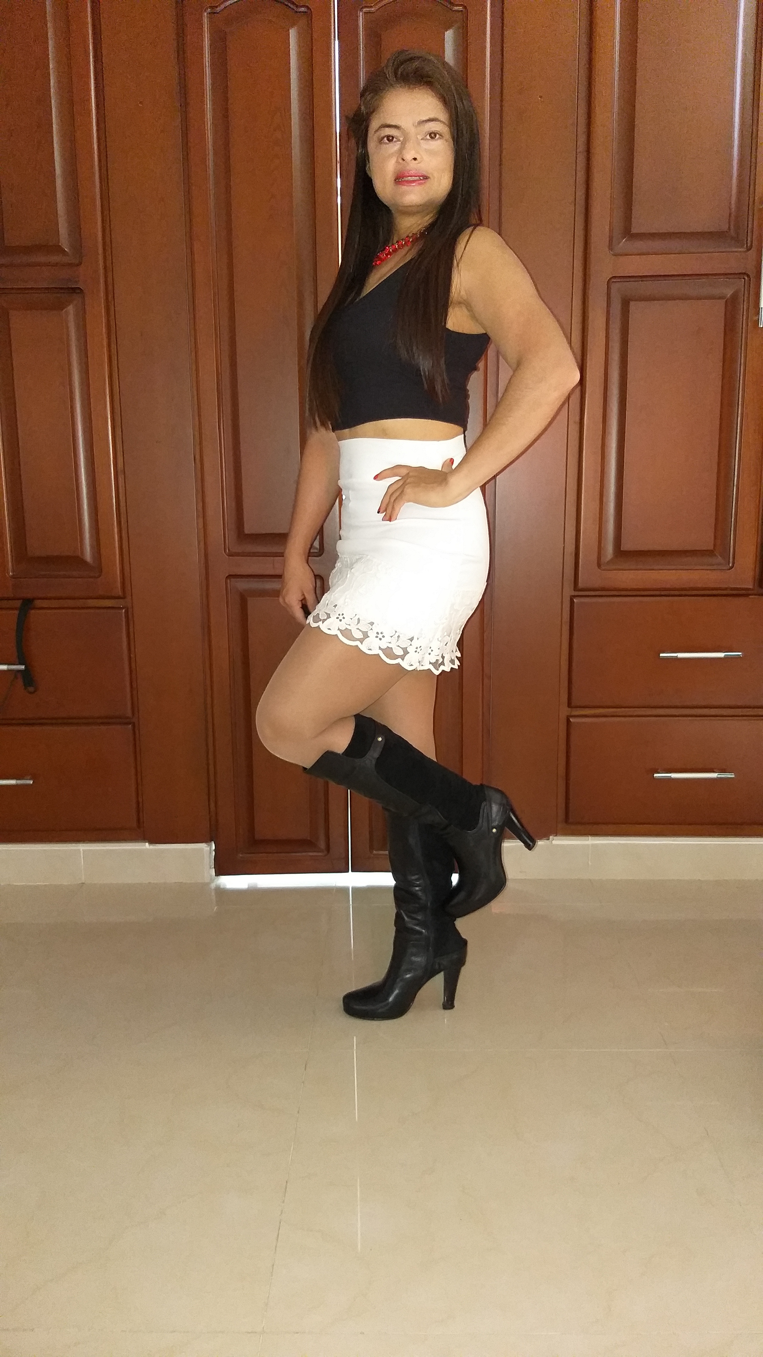 Darsteller IdaliaLatin Foto 7