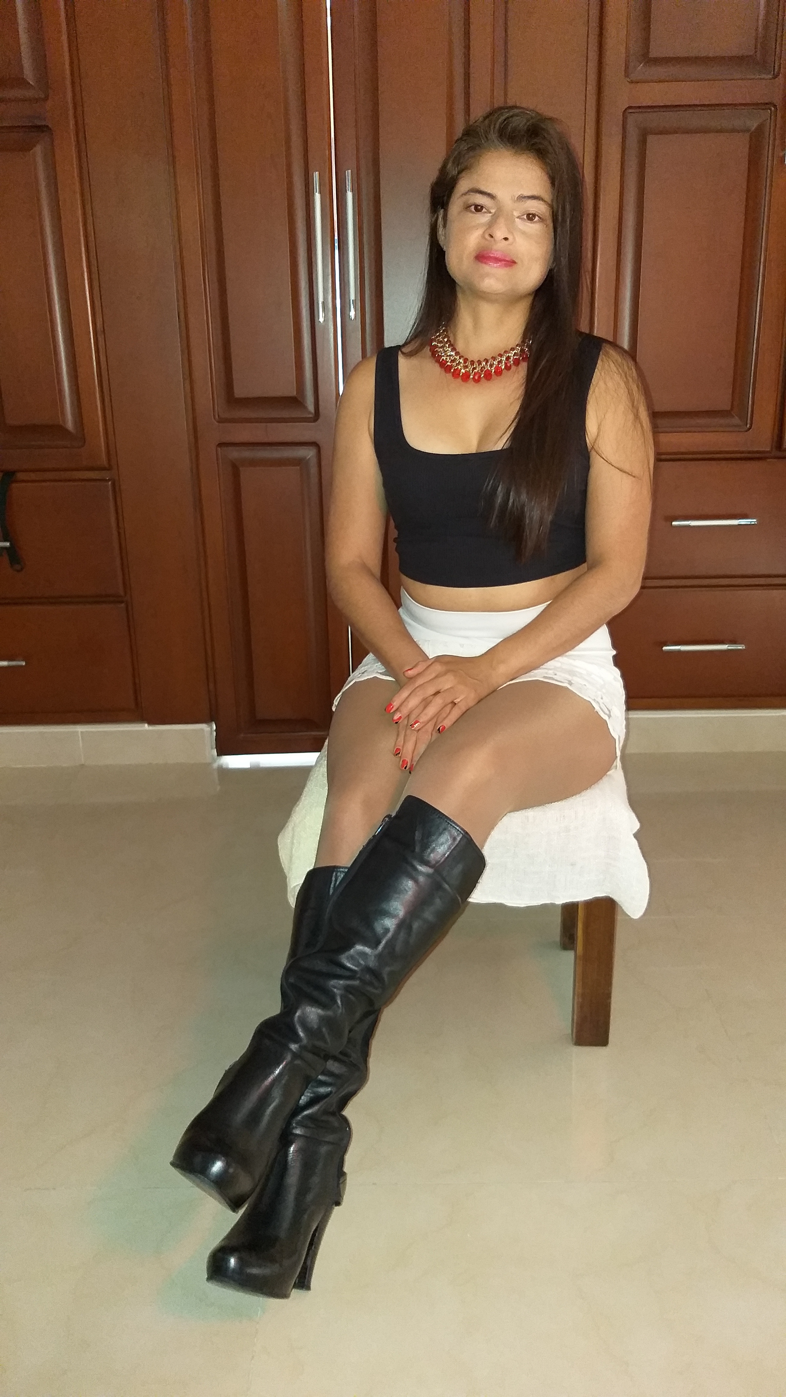 Darsteller IdaliaLatin Foto 12