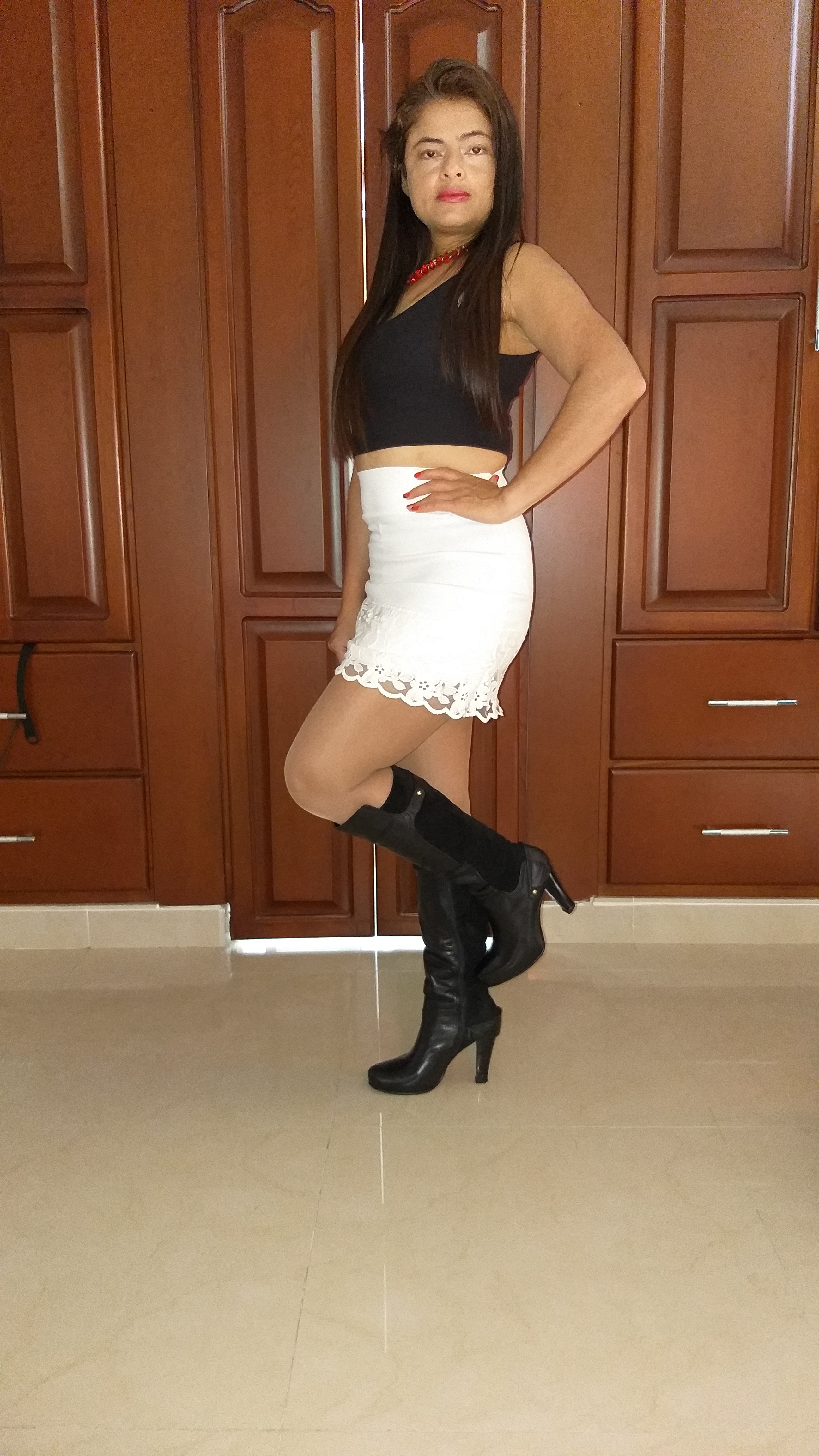 Darsteller IdaliaLatin Foto 6