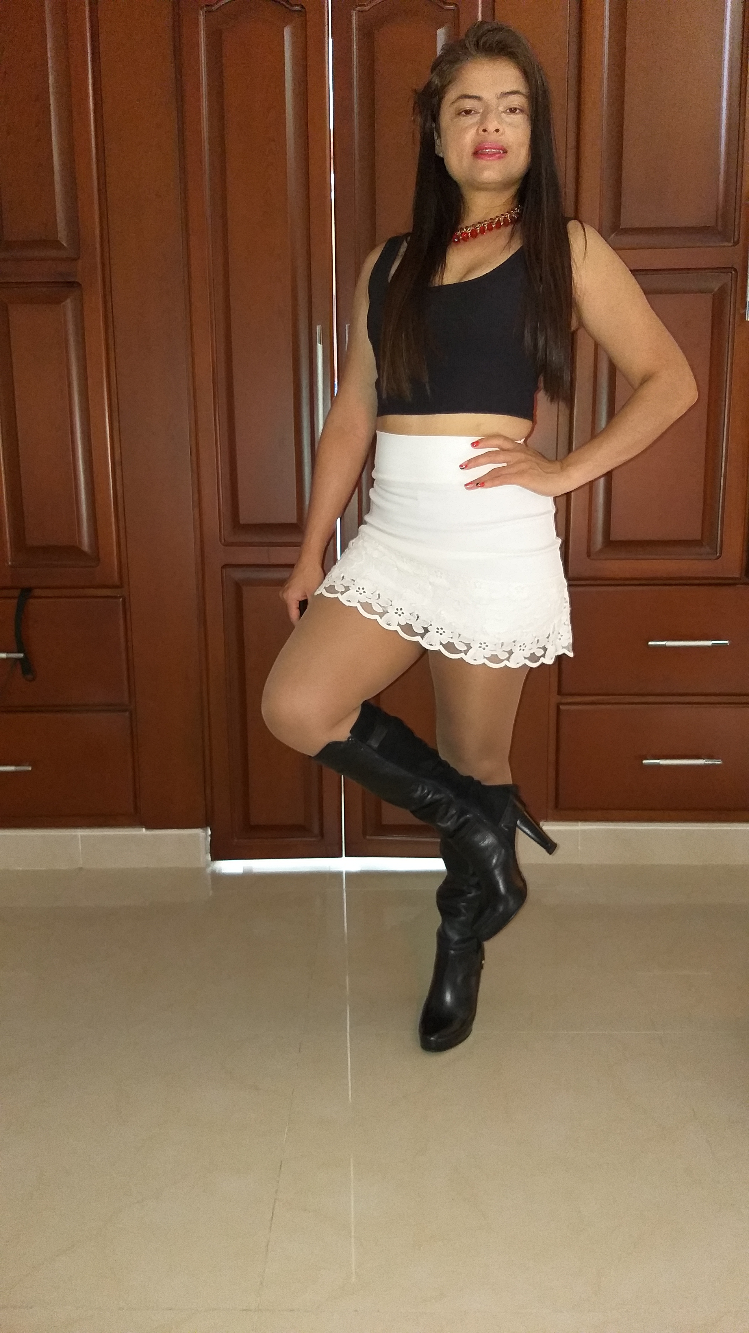 Darsteller IdaliaLatin Foto 4