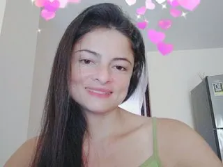 Imagen de perfil de modelo de cámara web de IdaliaLatin