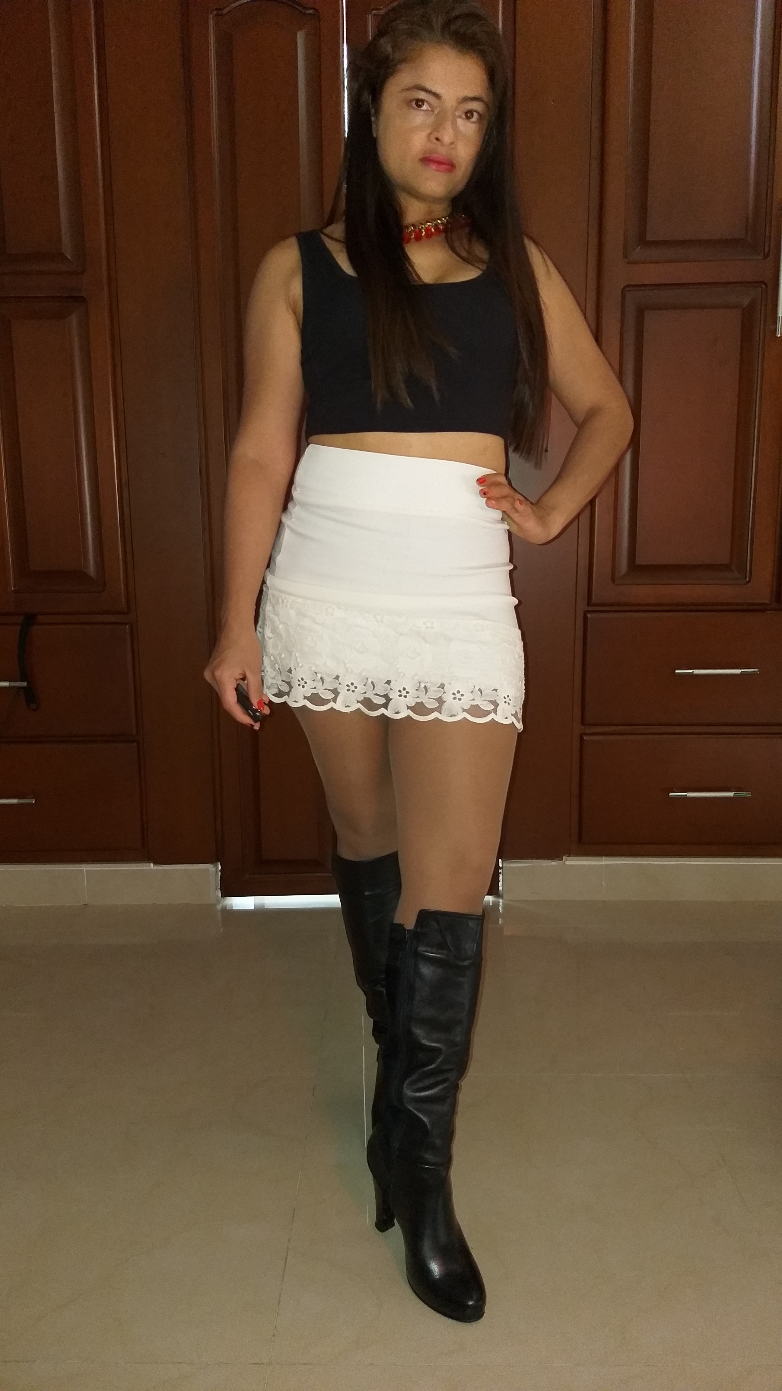 Darsteller IdaliaLatin Foto 2