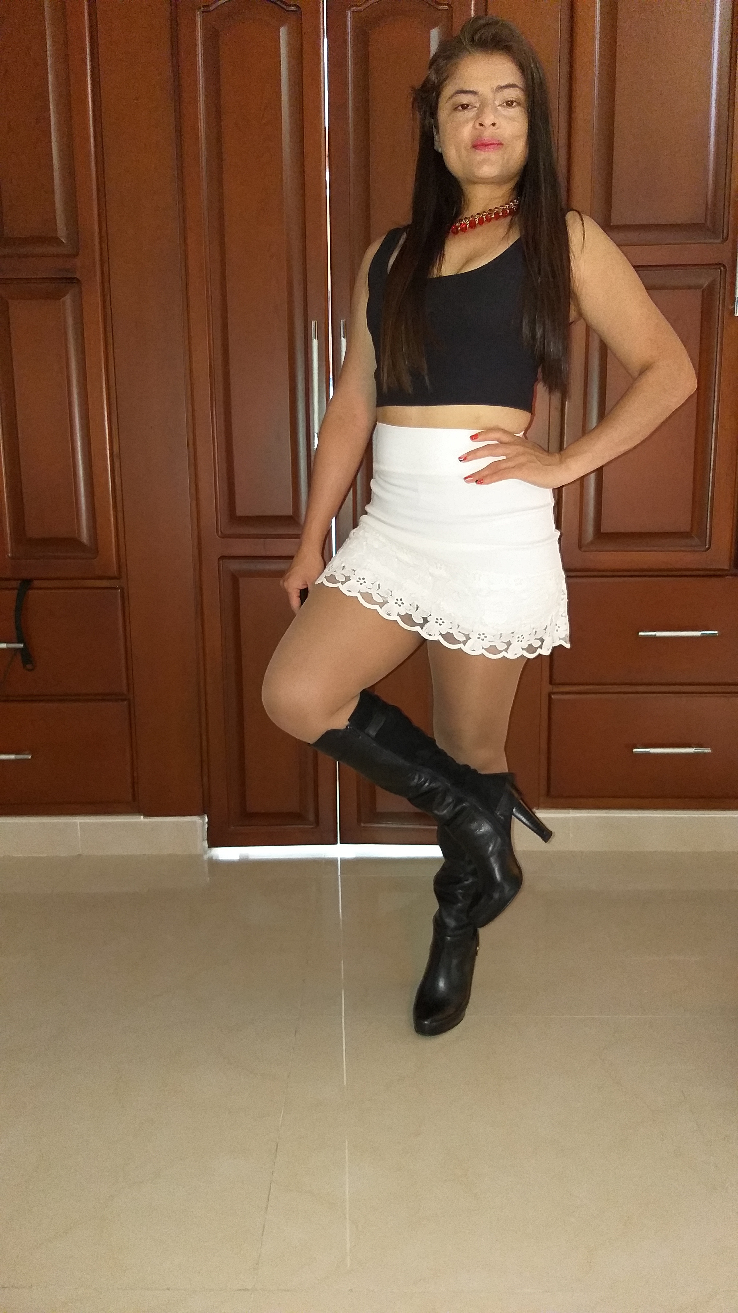 Darsteller IdaliaLatin Foto 5