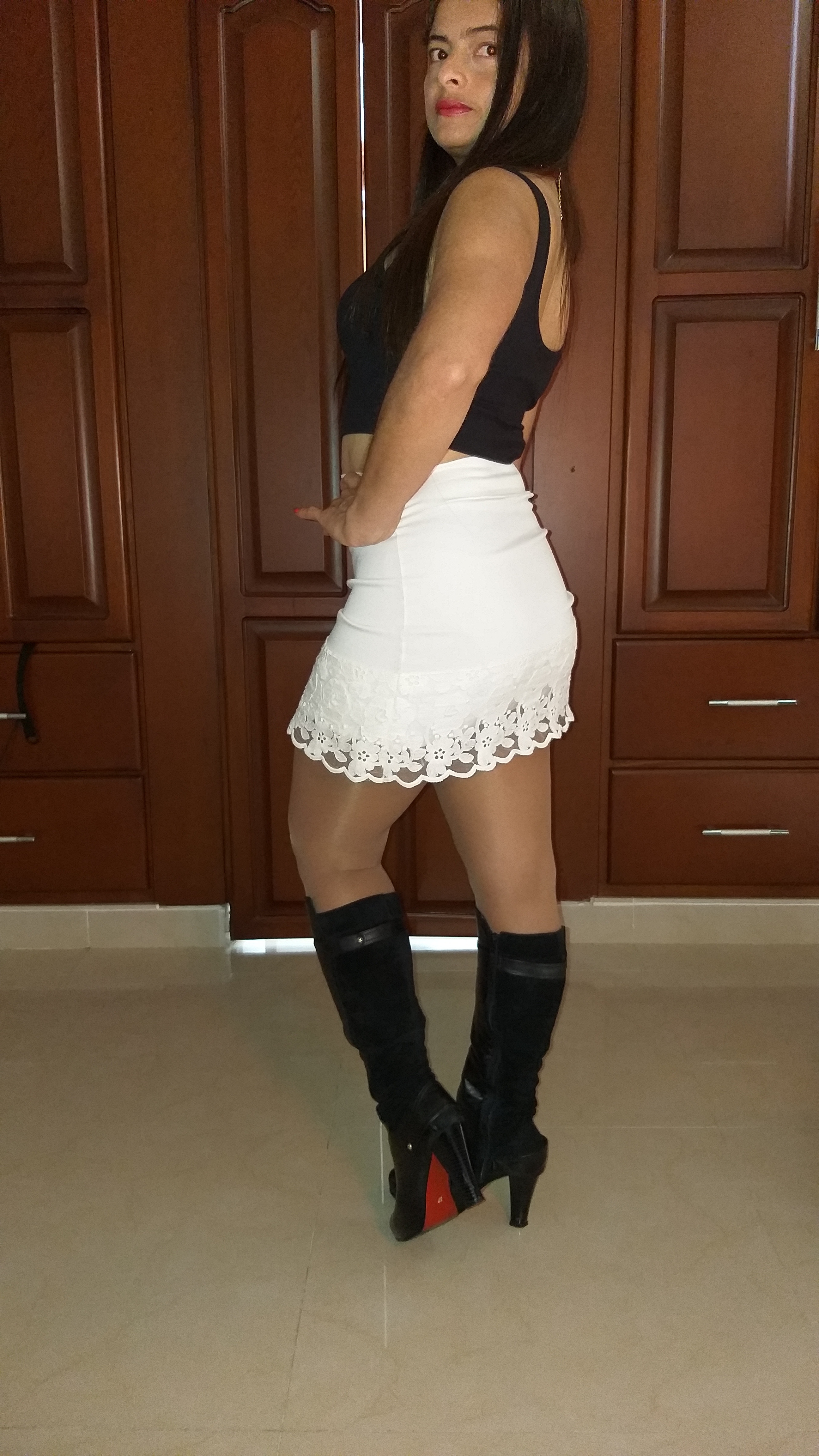 Darsteller IdaliaLatin Foto 1