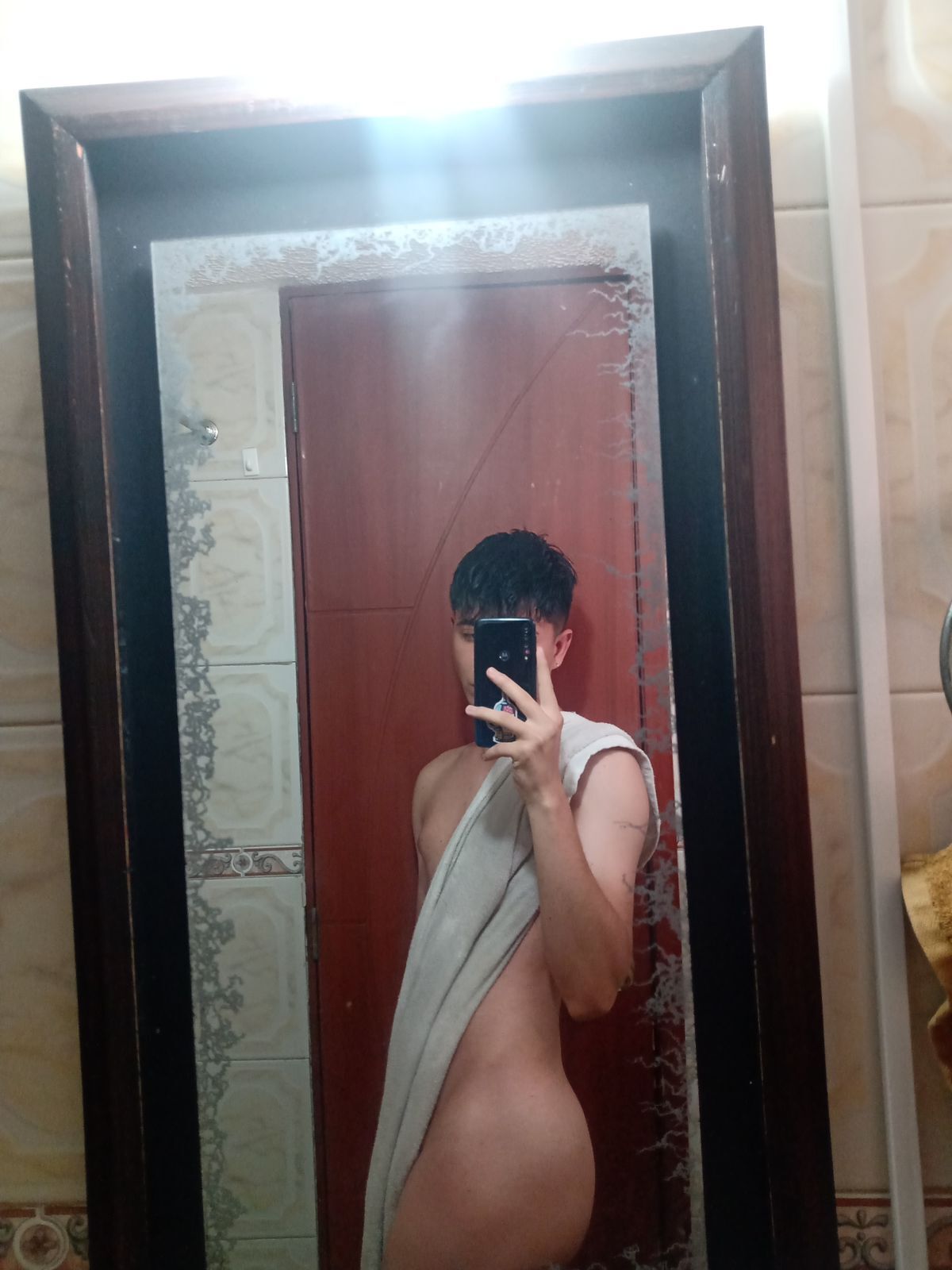 Artiest tivendann Foto 8